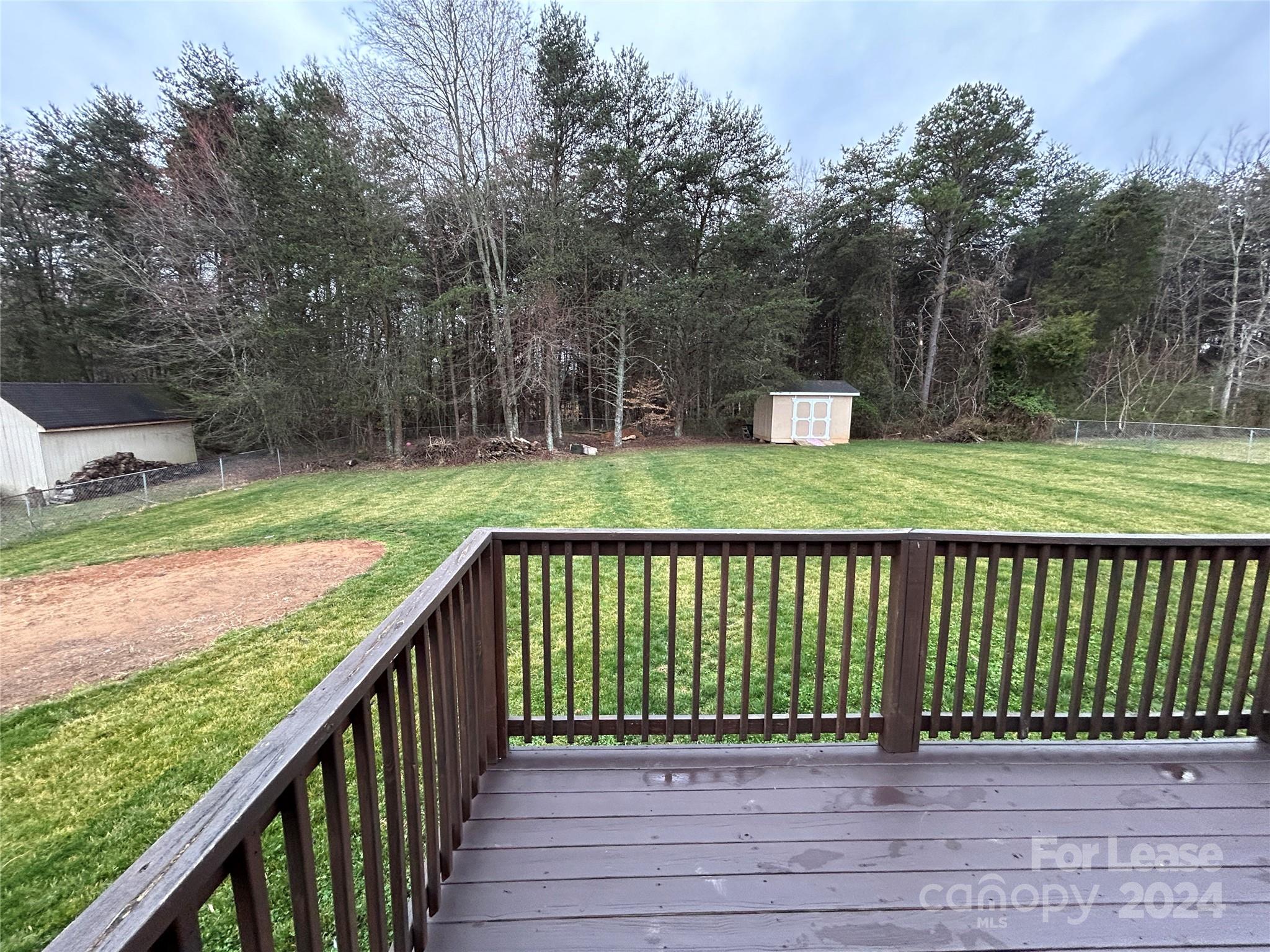 Westscott - Residential Lease