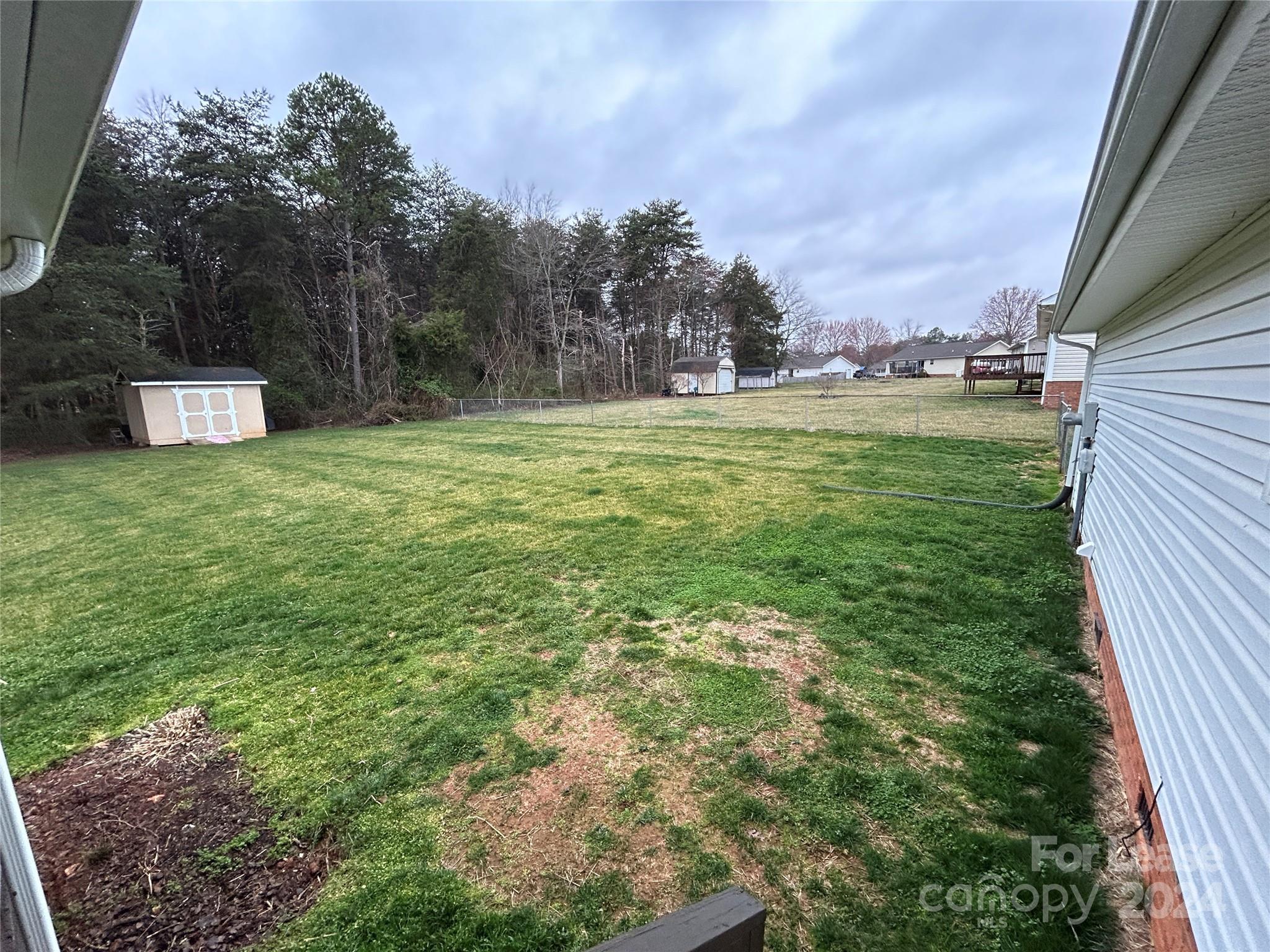 Westscott - Residential Lease