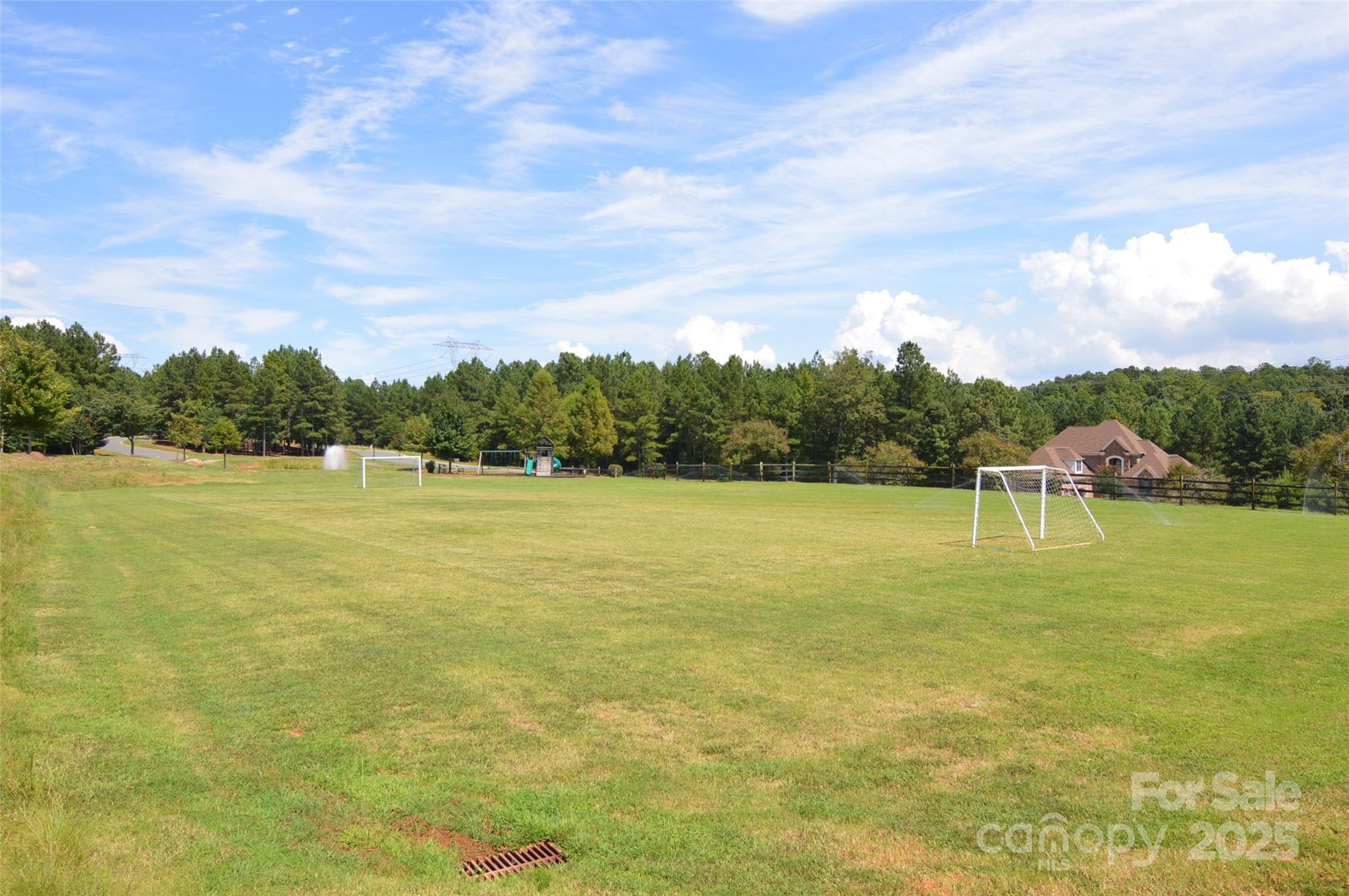 Reflection Pointe - Land