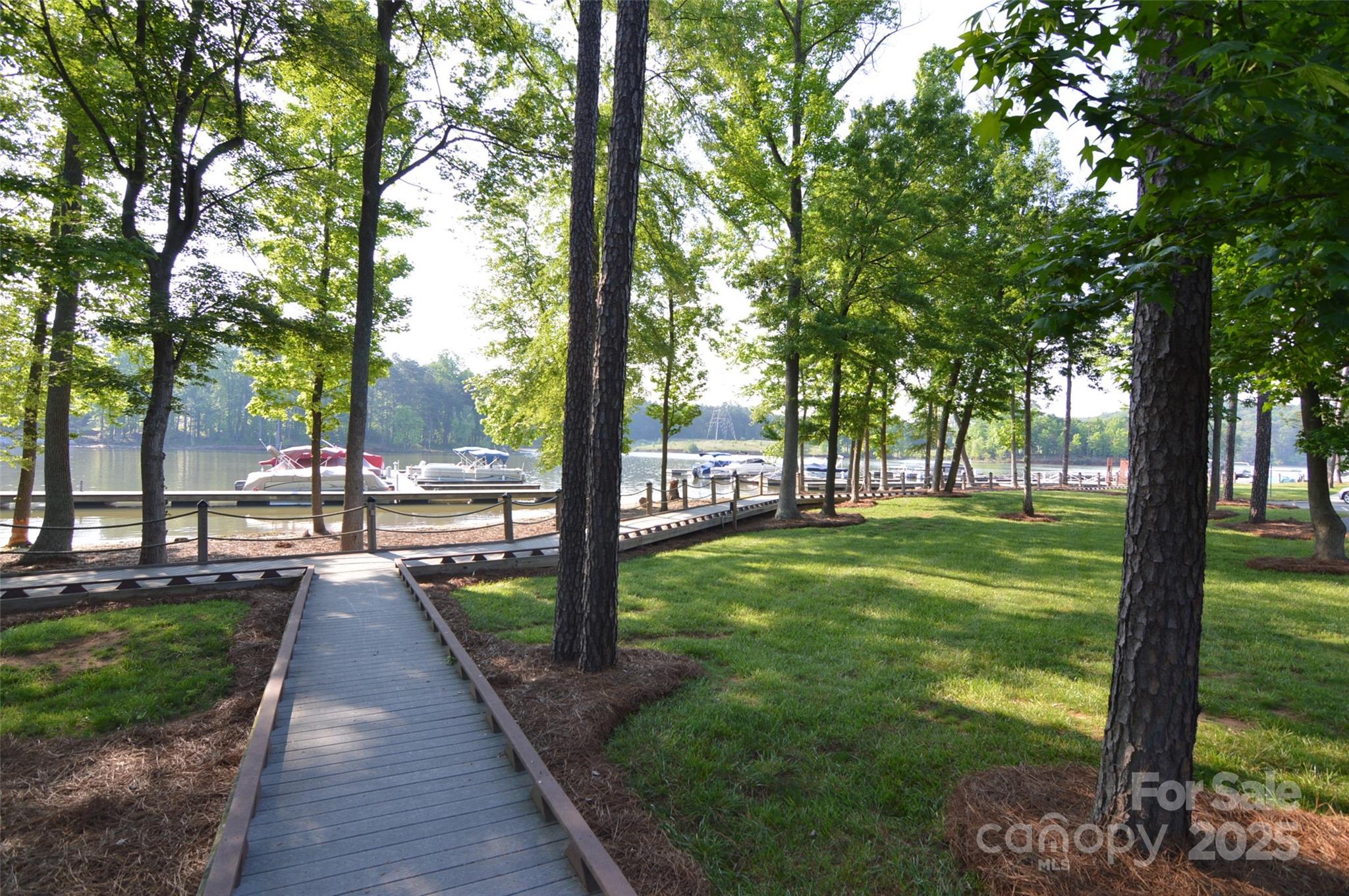 Reflection Pointe - Land