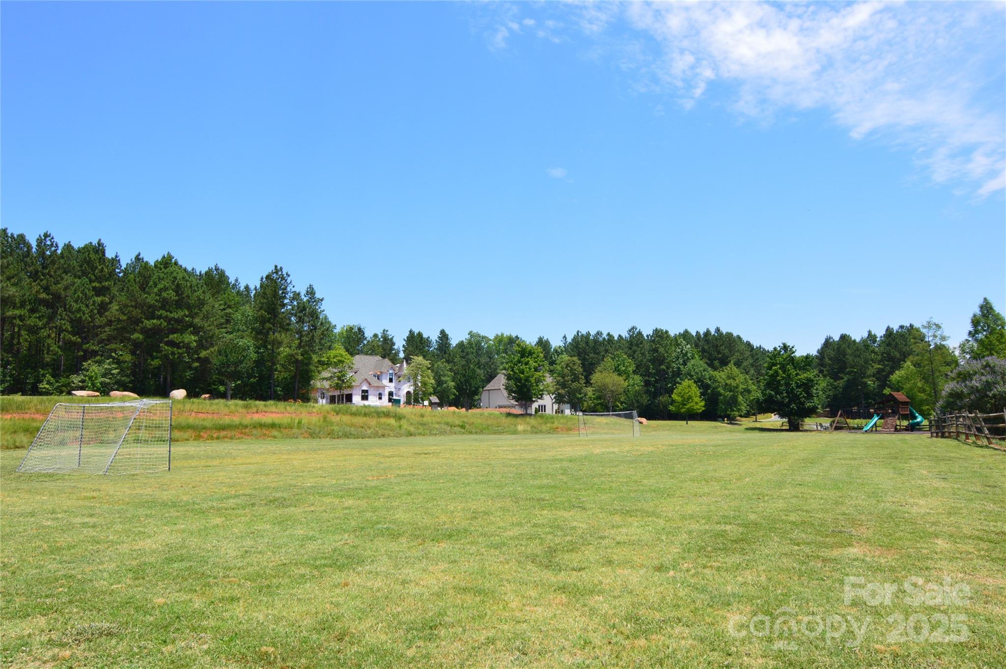 Reflection Pointe - Land