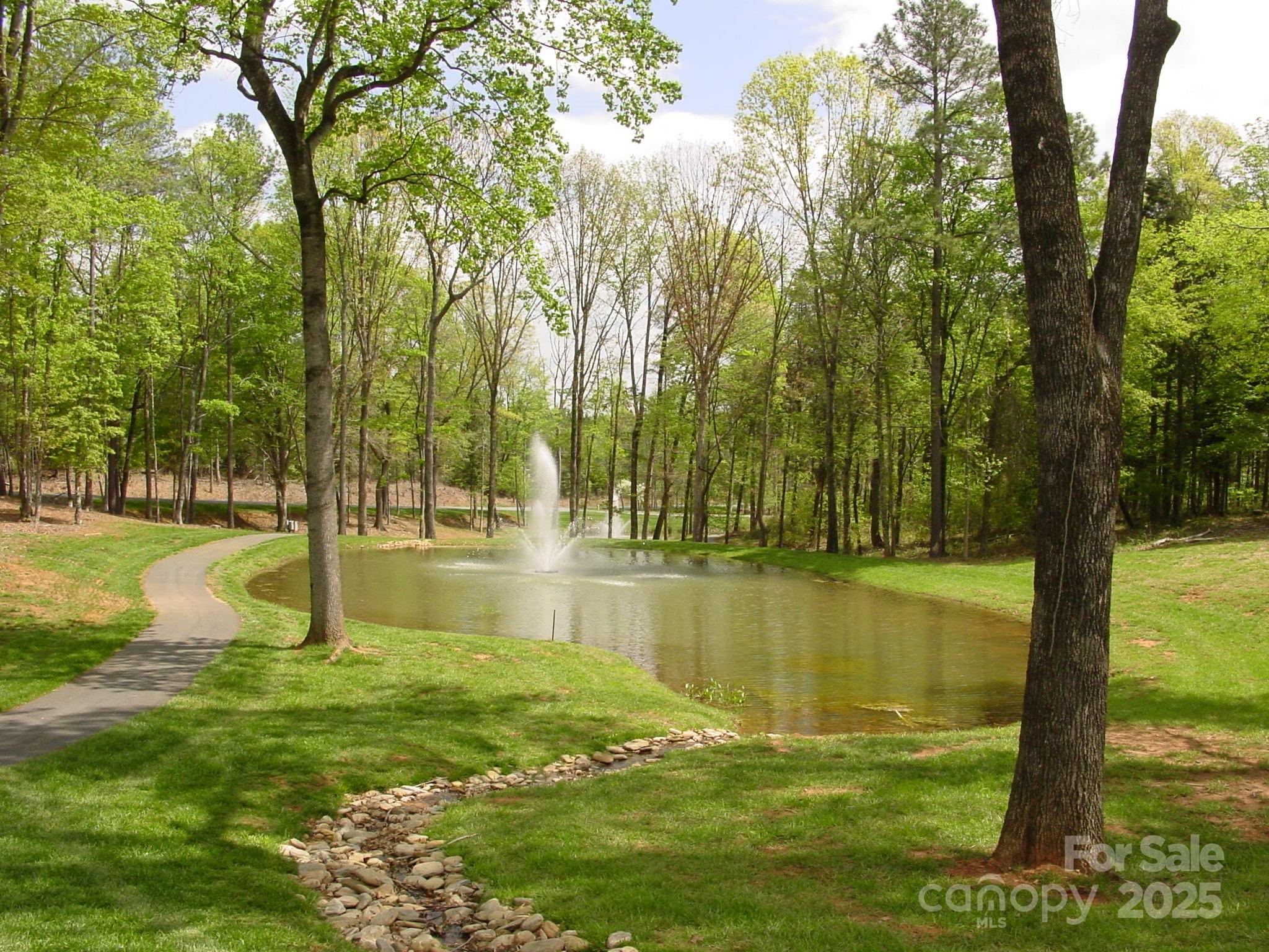 Reflection Pointe - Land