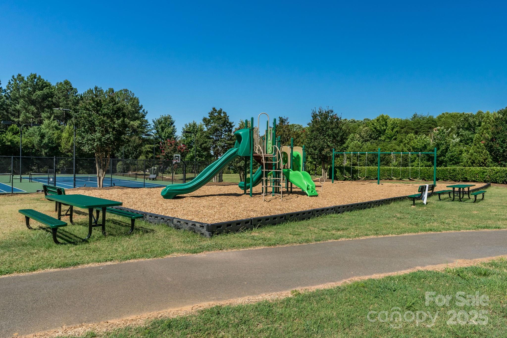 Reflection Pointe - Land