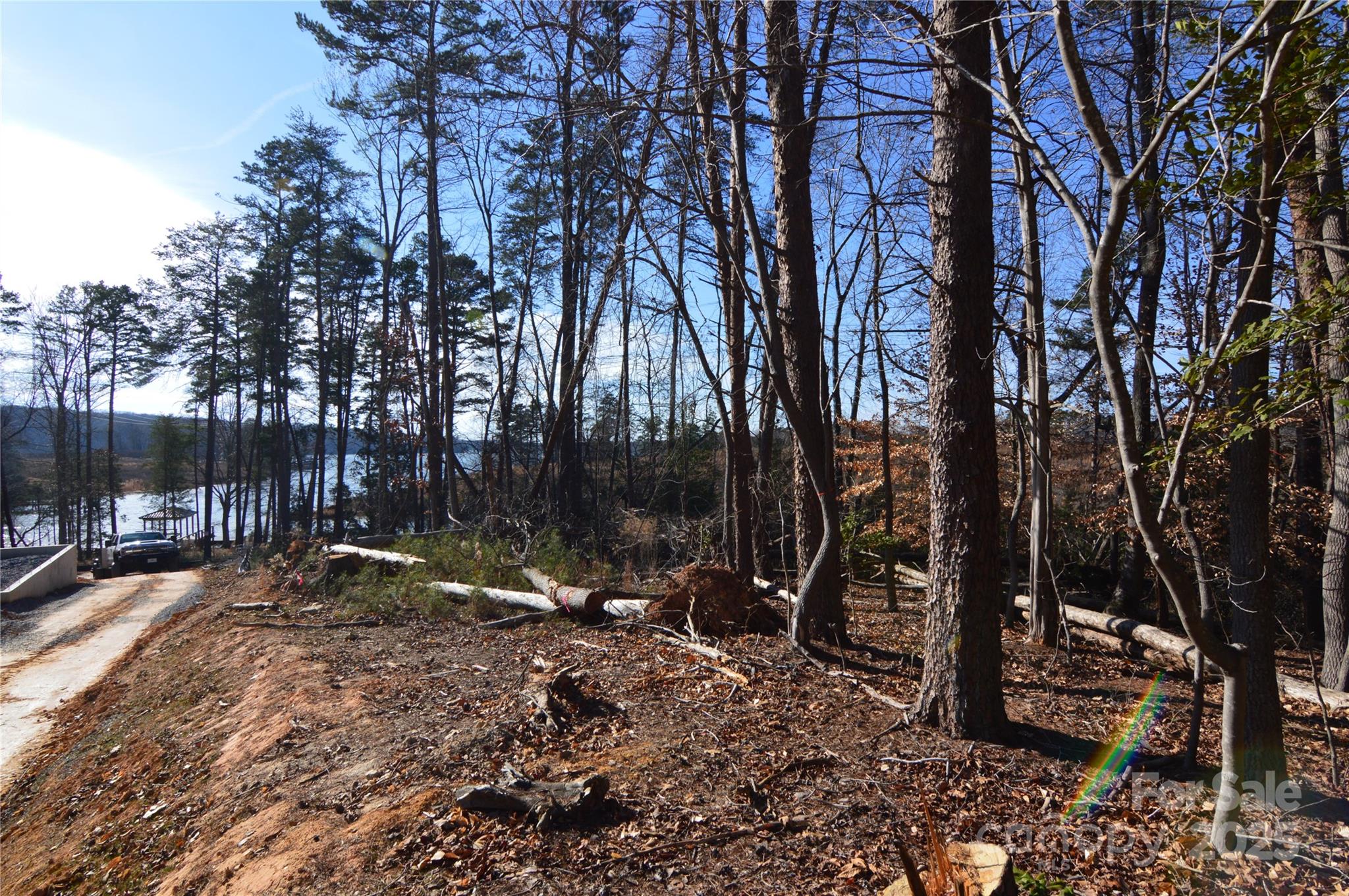 Reflection Pointe - Land