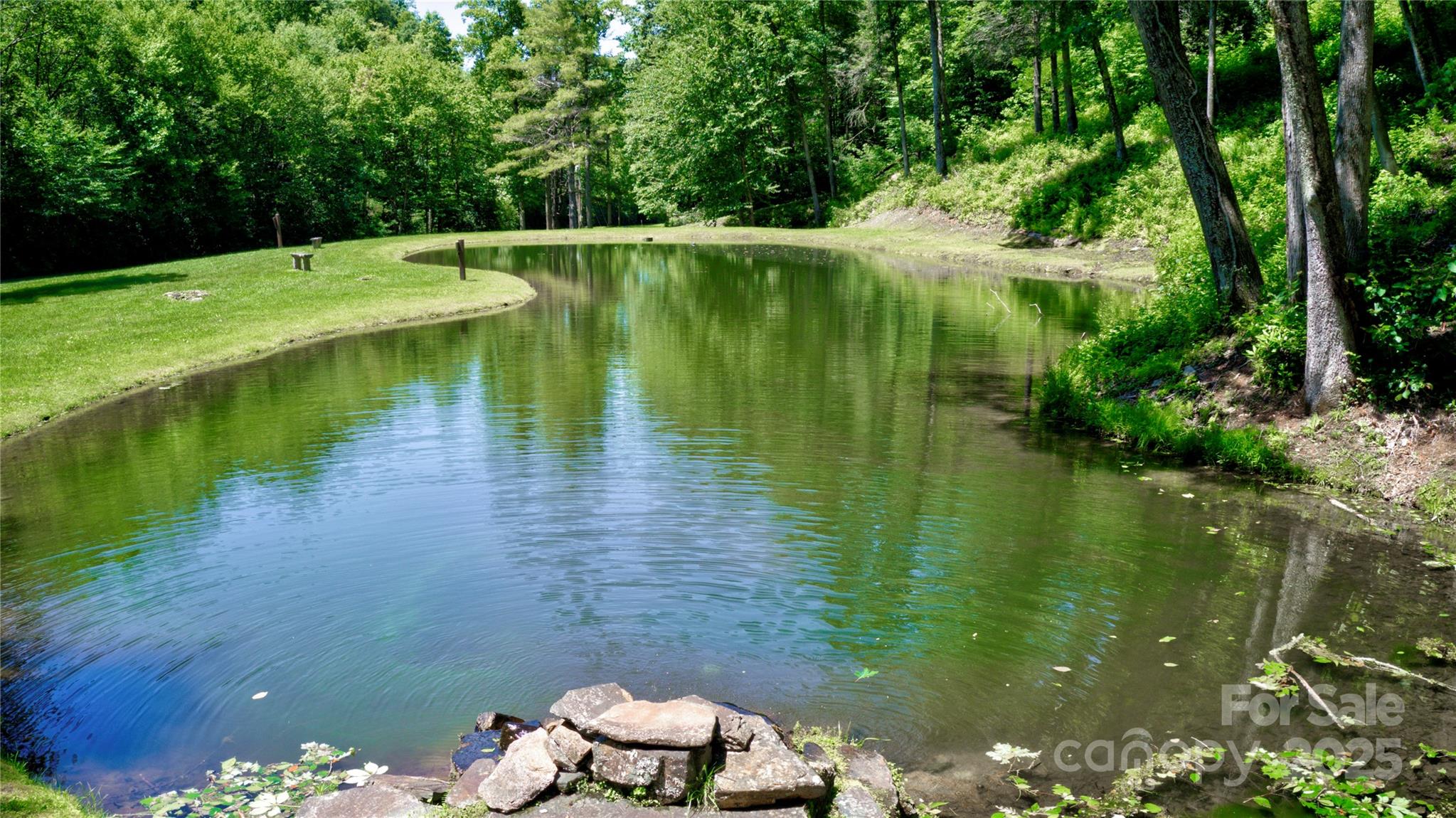 Mountain Brook Estates - Land