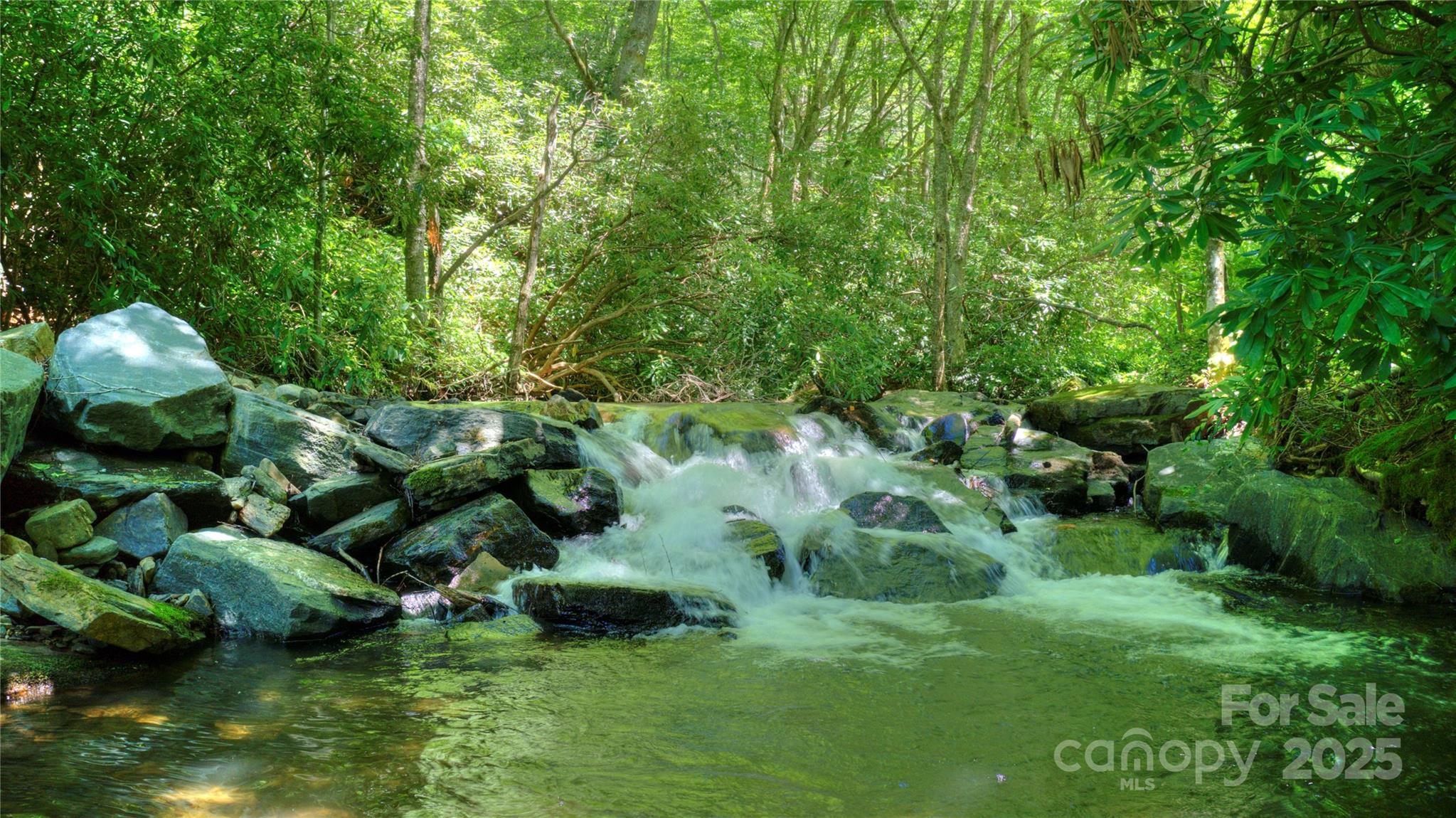 Mountain Brook Estates - Land