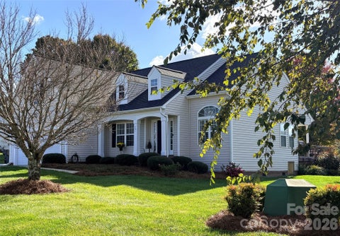 Photo of 261 Brook Glen Drive, Mooresville, NC 28115 (MLS # 4438502)
