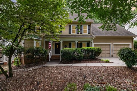 9924 Hanover Hollow Drive Charlotte NC 28210