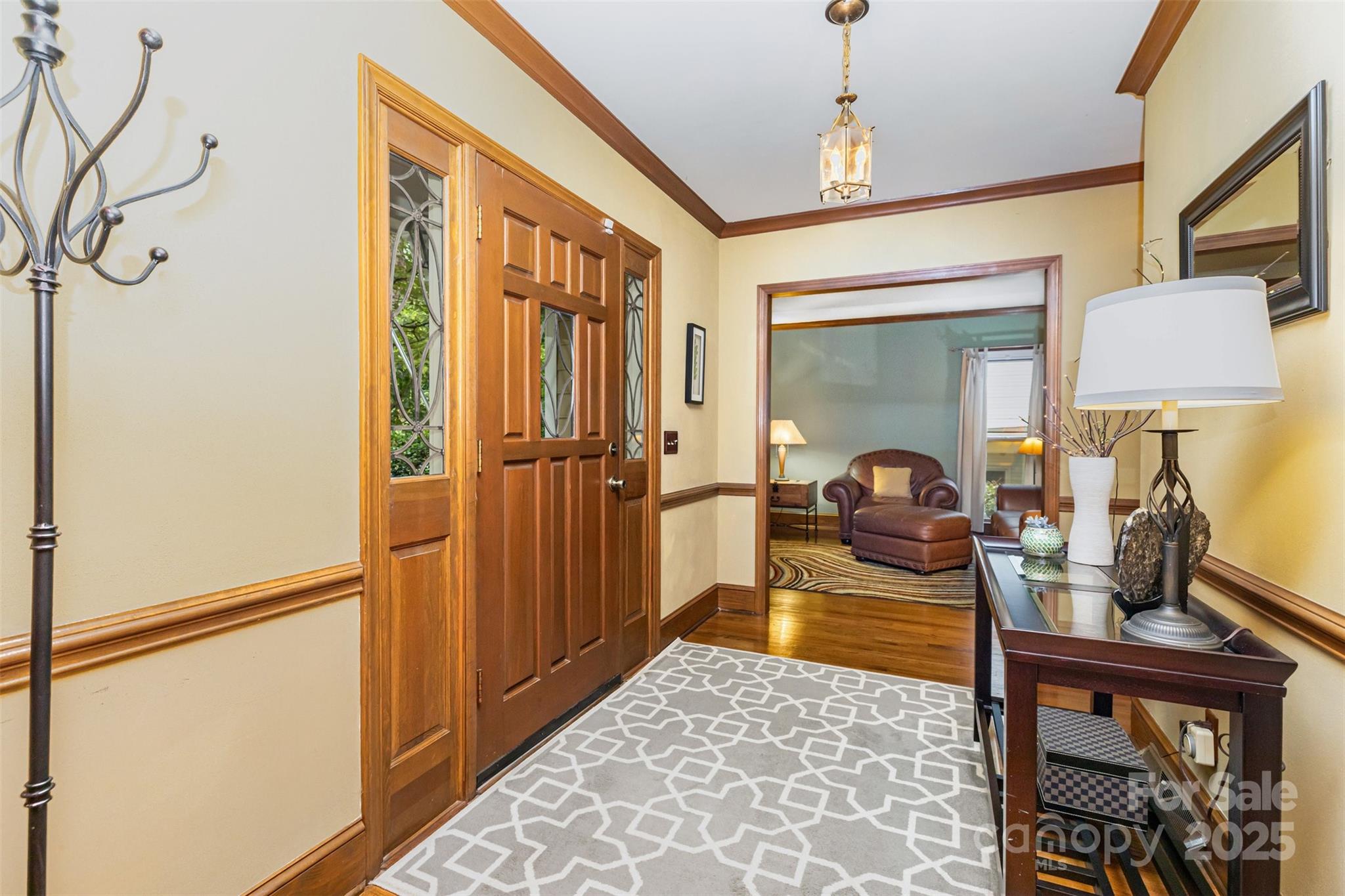 9924 Hanover Hollow Drive