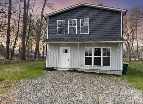 233 Pecan Drive Oakboro NC 28129