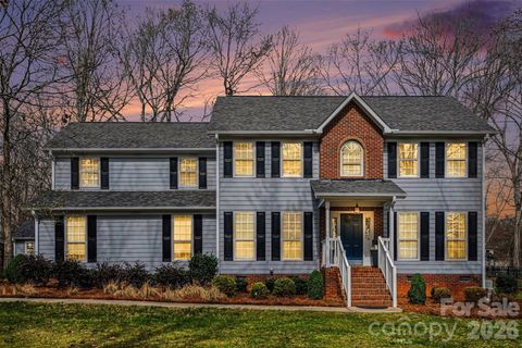 8007 Juniper Court Indian Trail NC 28079