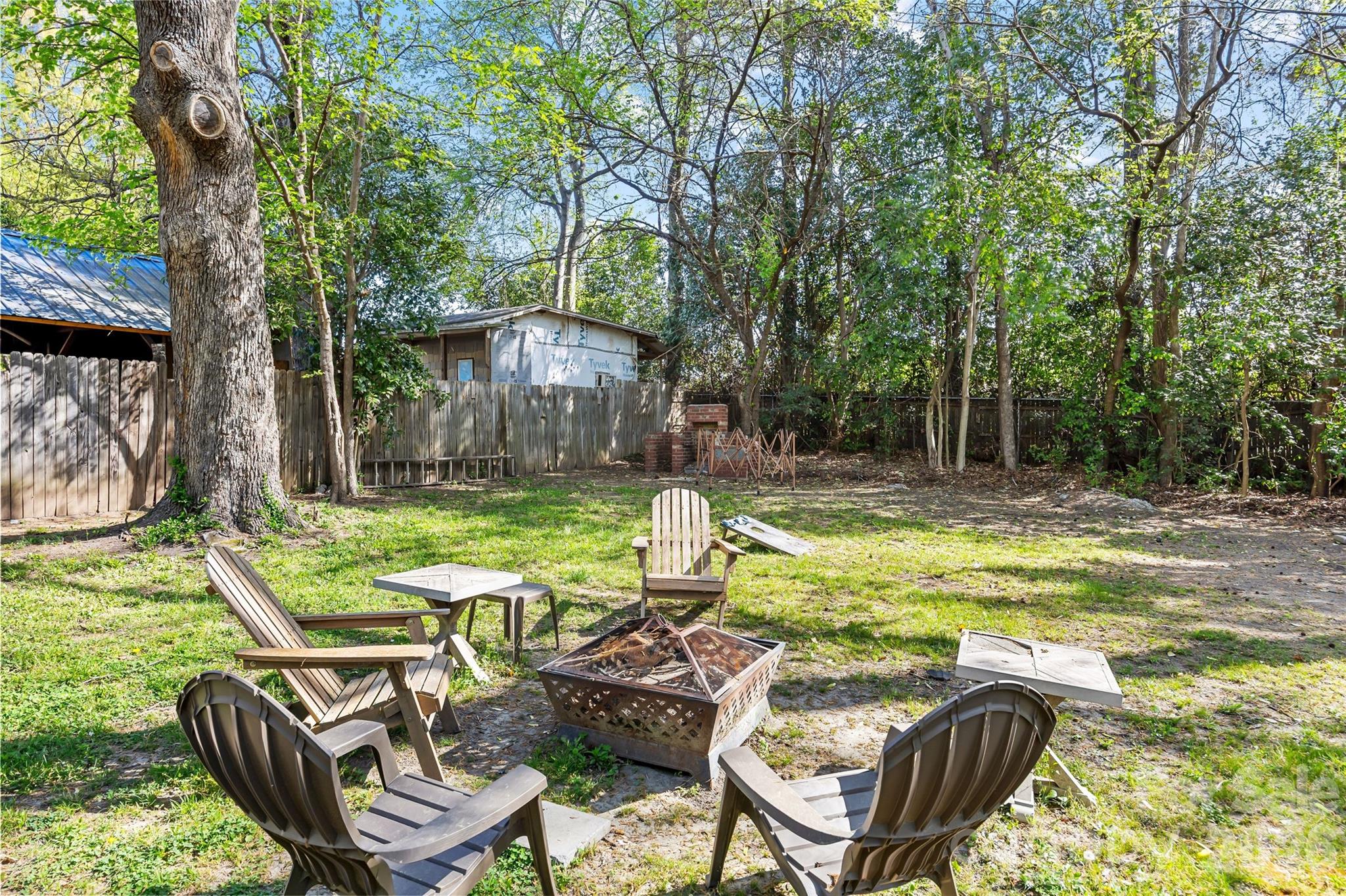 Graham Heights - Residential