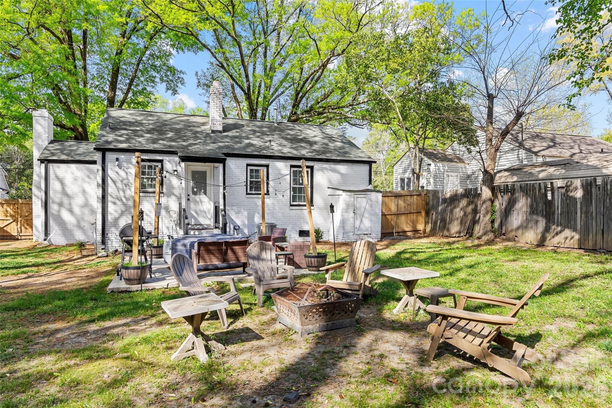 Graham Heights - Residential