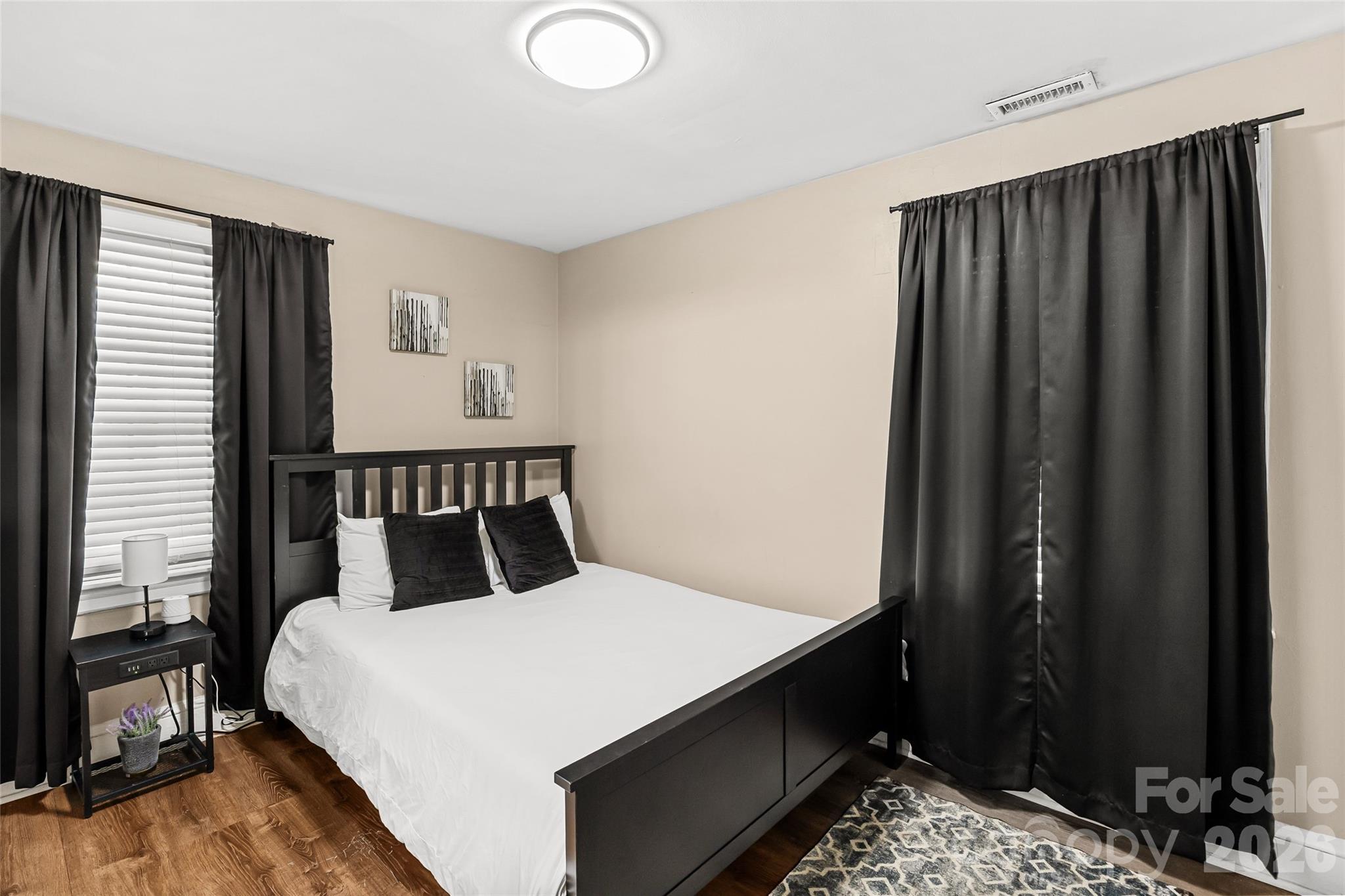 Graham Heights - Residential