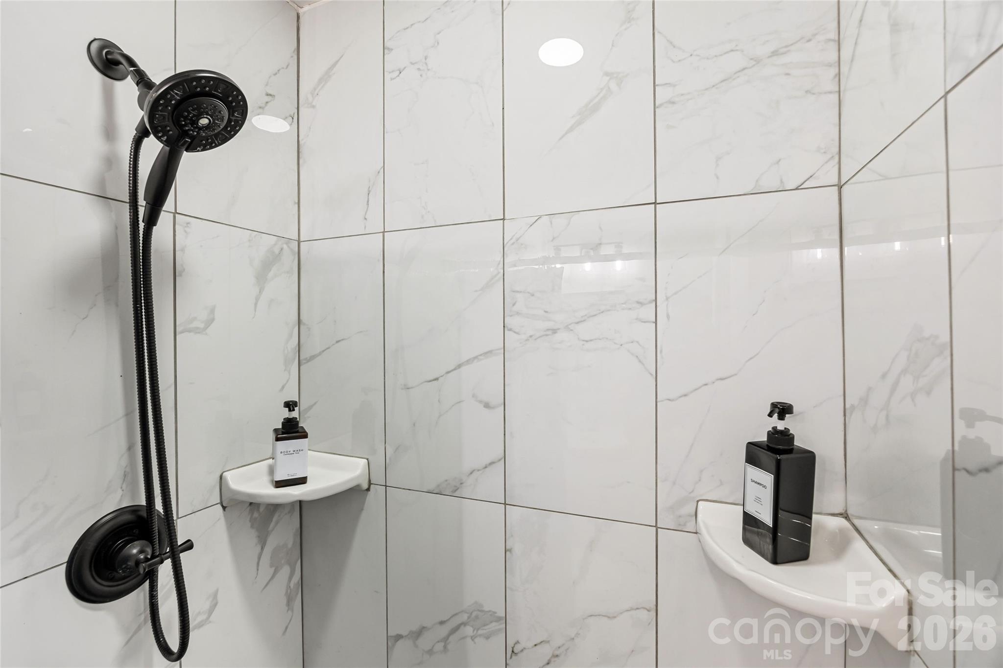 Graham Heights - Residential