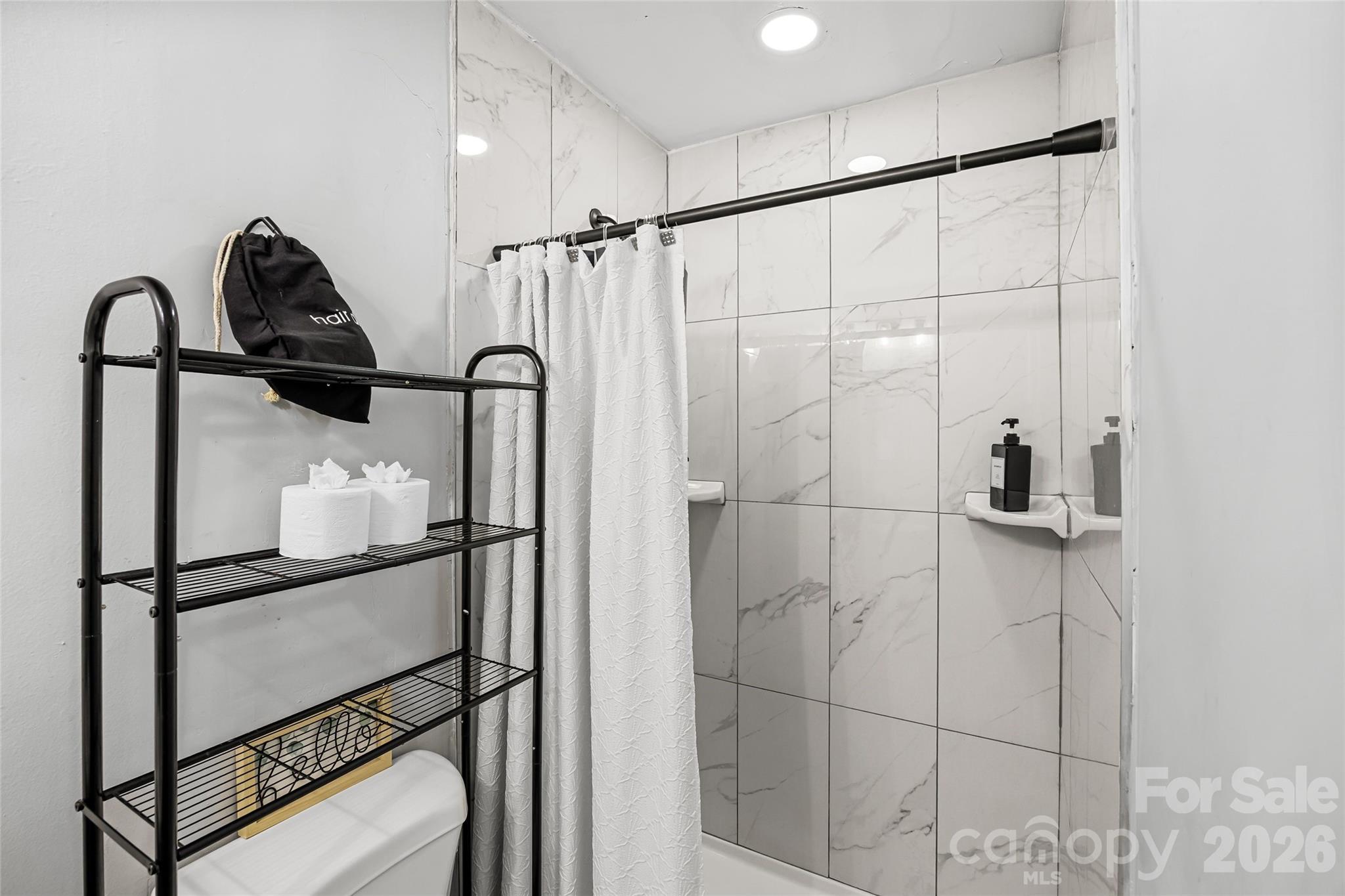 Graham Heights - Residential