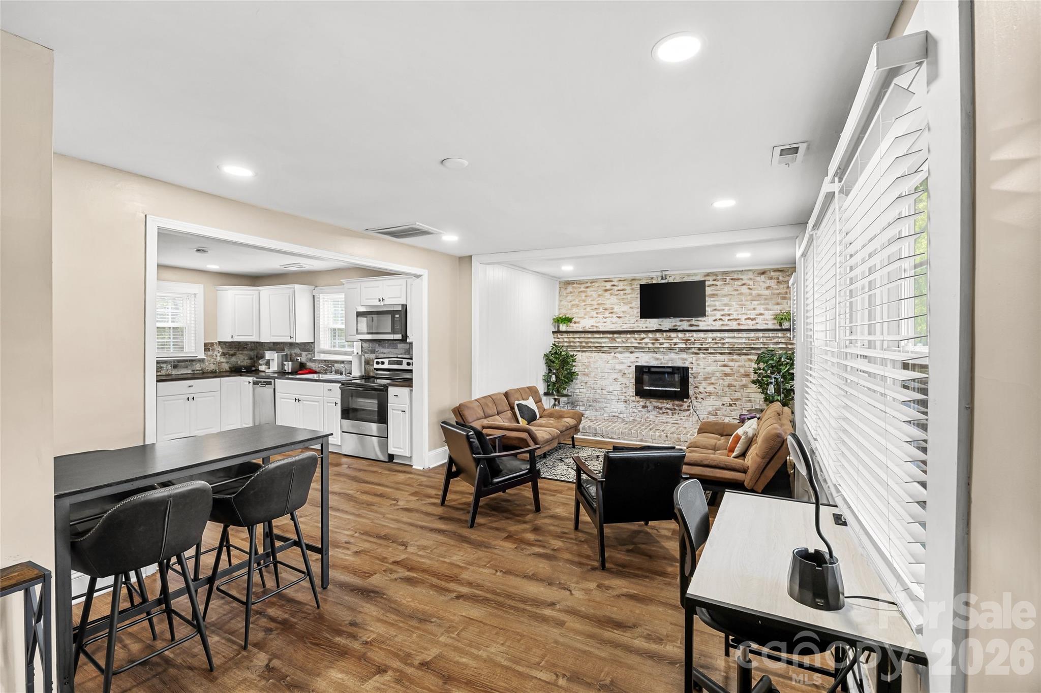 Graham Heights - Residential