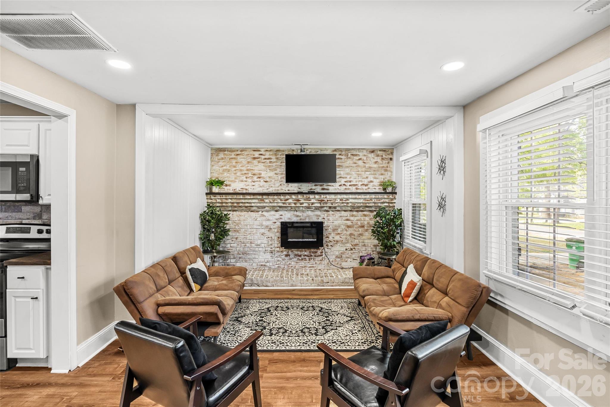 Graham Heights - Residential