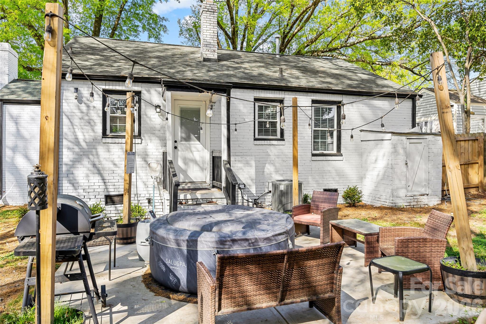 Graham Heights - Residential