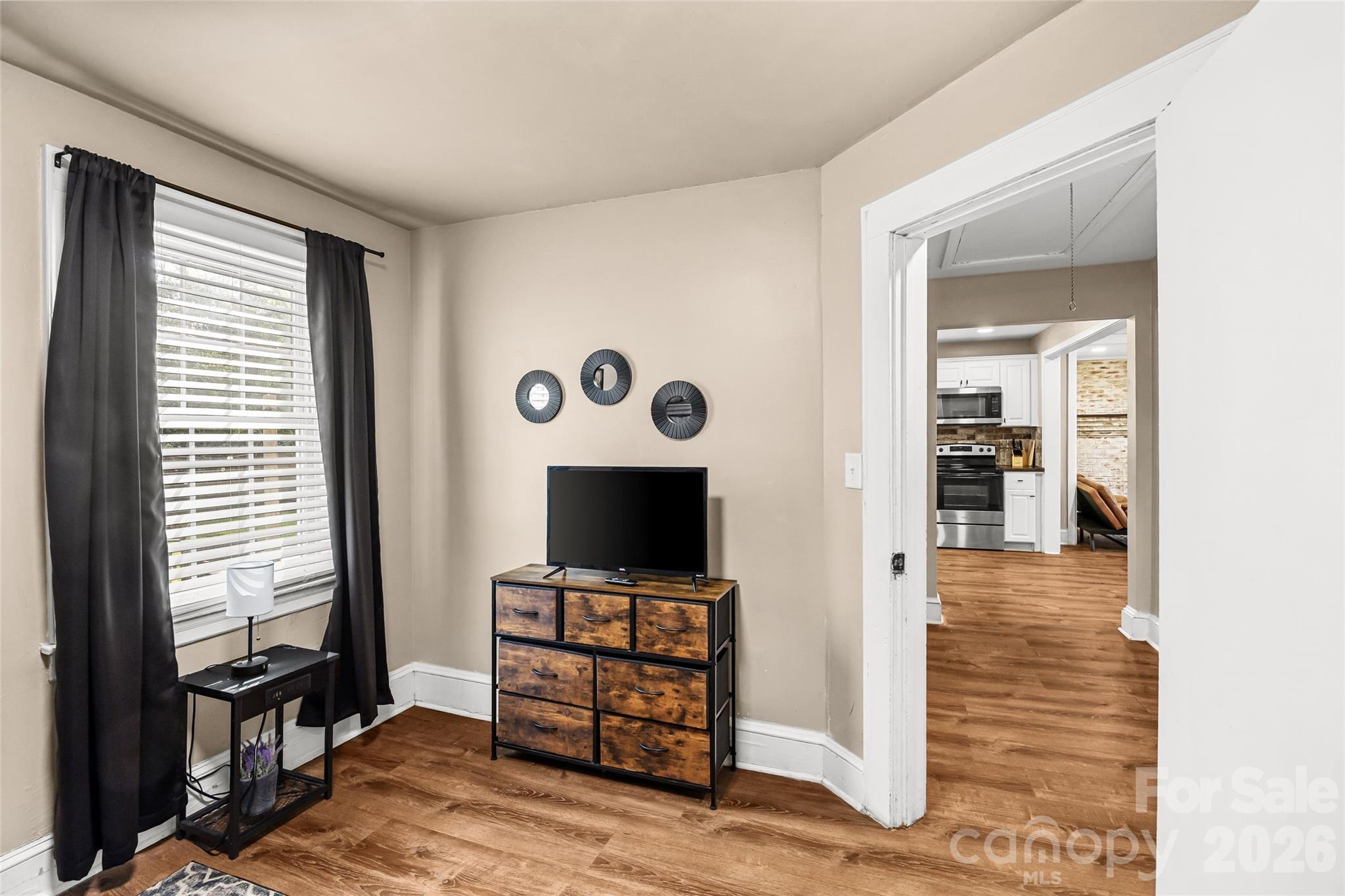 Graham Heights - Residential