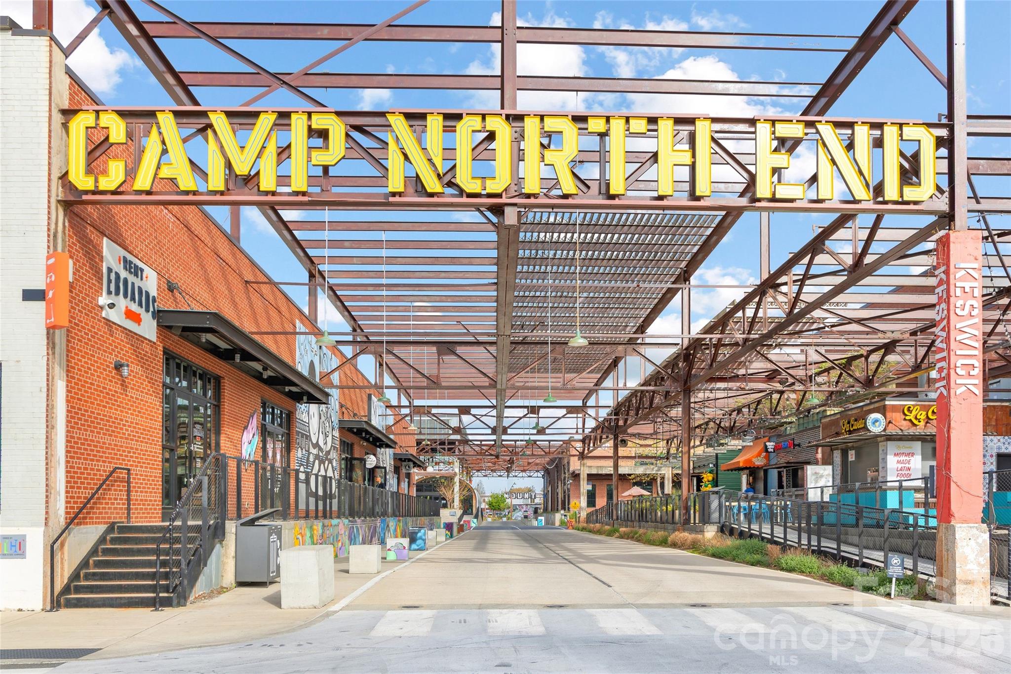 Graham Heights - Residential