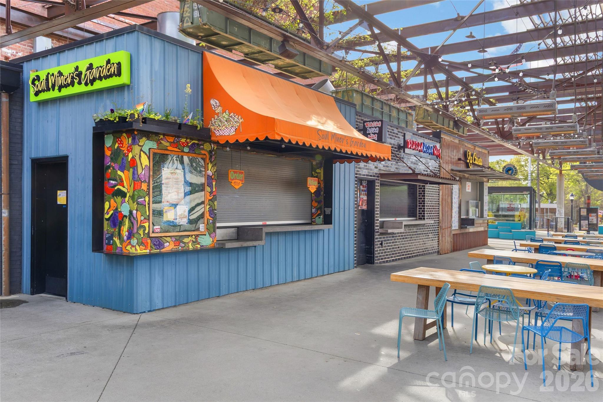 Graham Heights - Residential