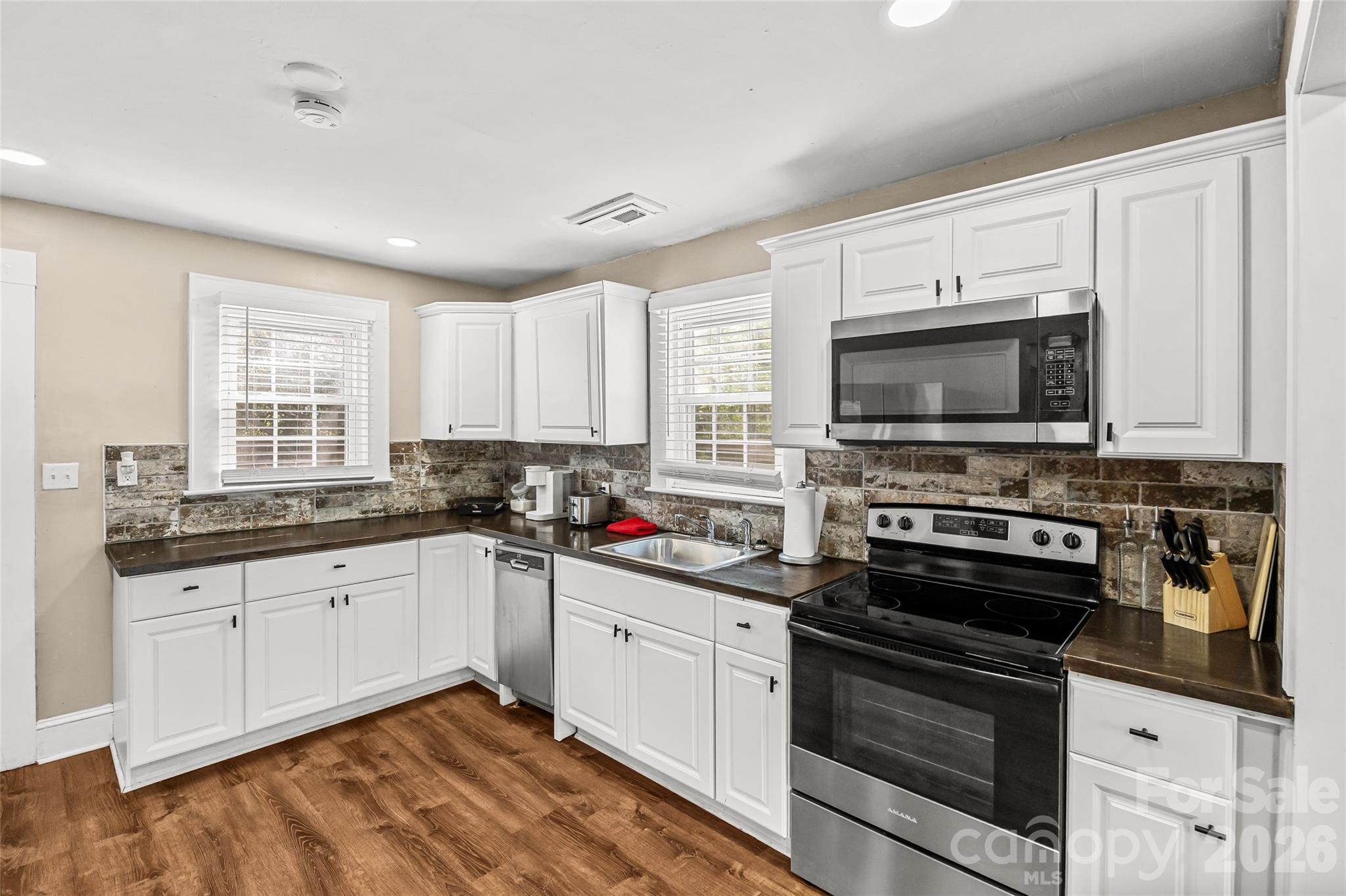 Graham Heights - Residential