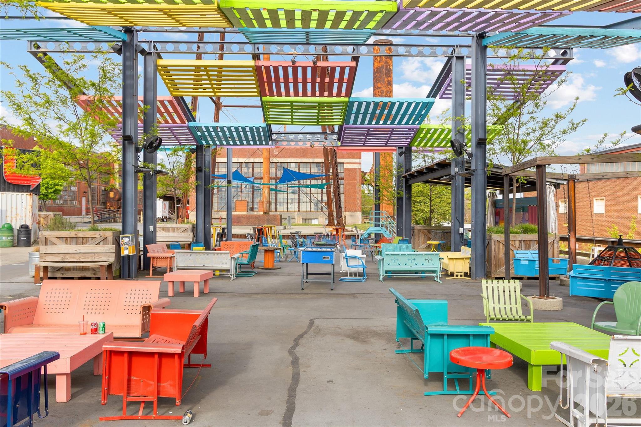 Graham Heights - Residential