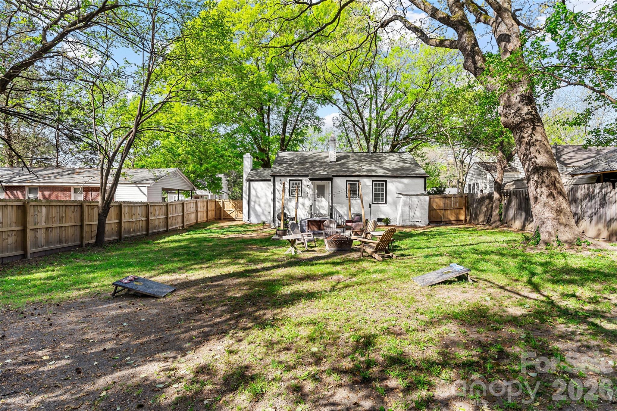 Graham Heights - Residential