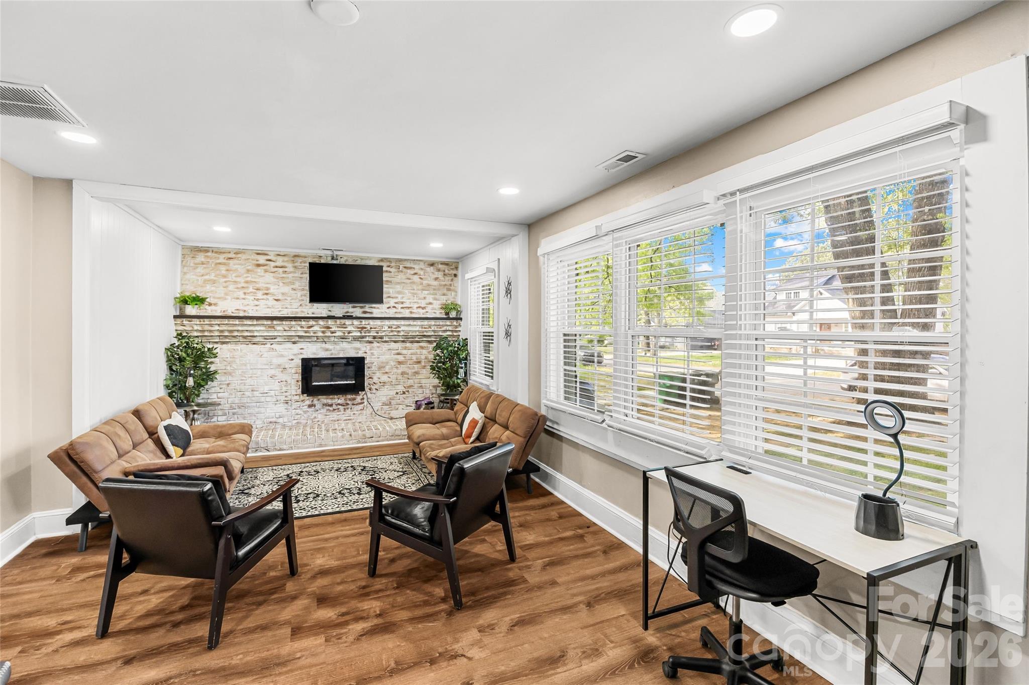 Graham Heights - Residential