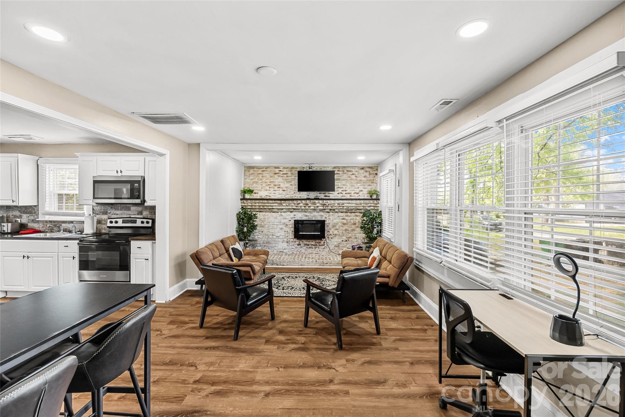 Graham Heights - Residential