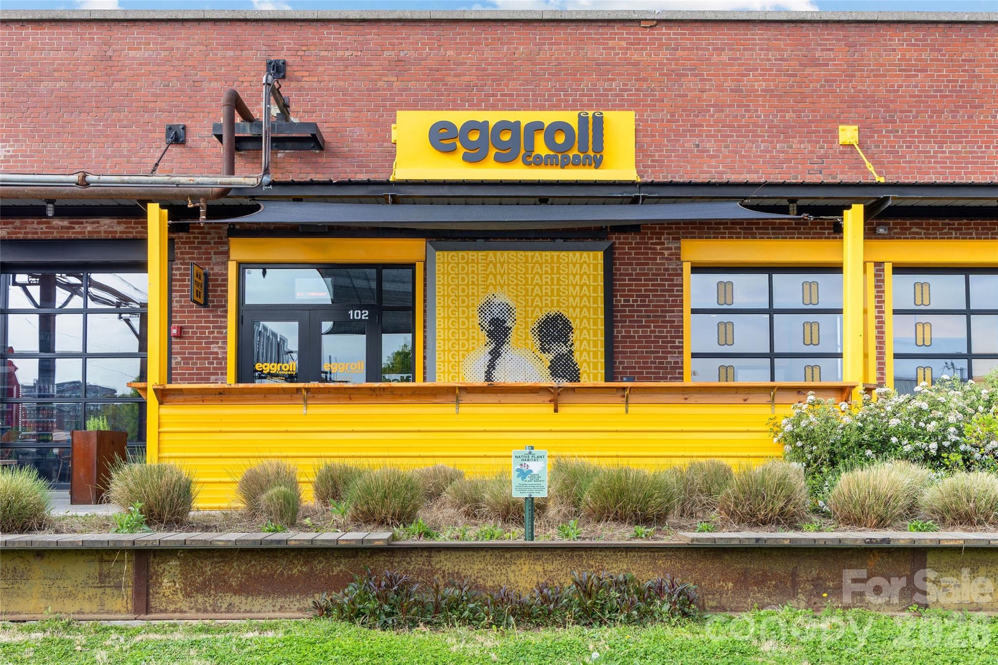 Graham Heights - Residential