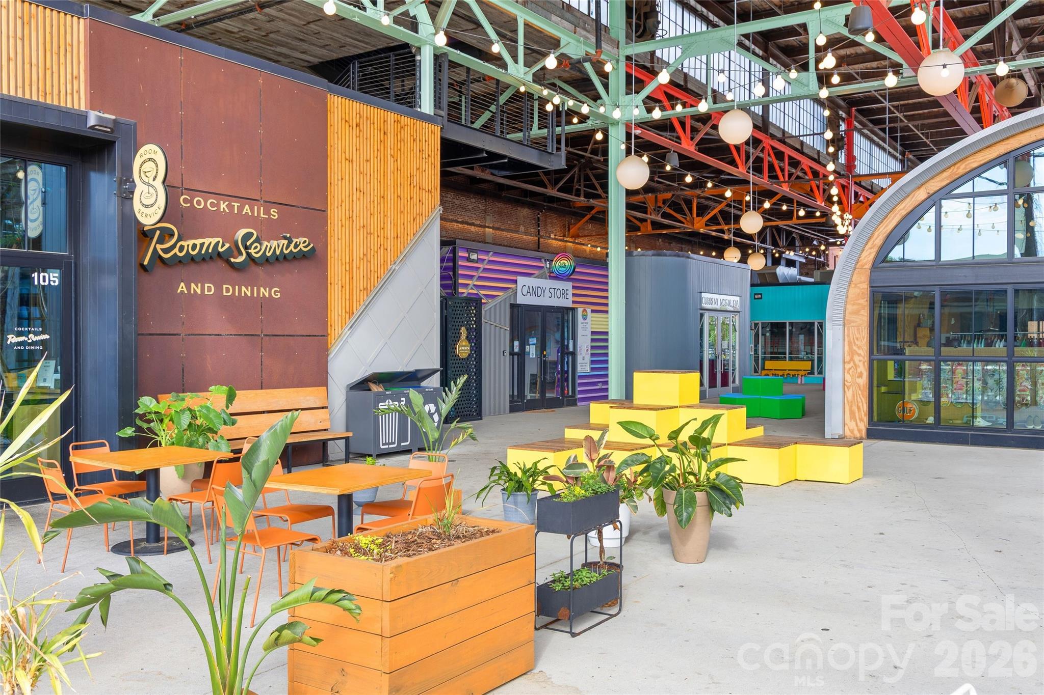 Graham Heights - Residential