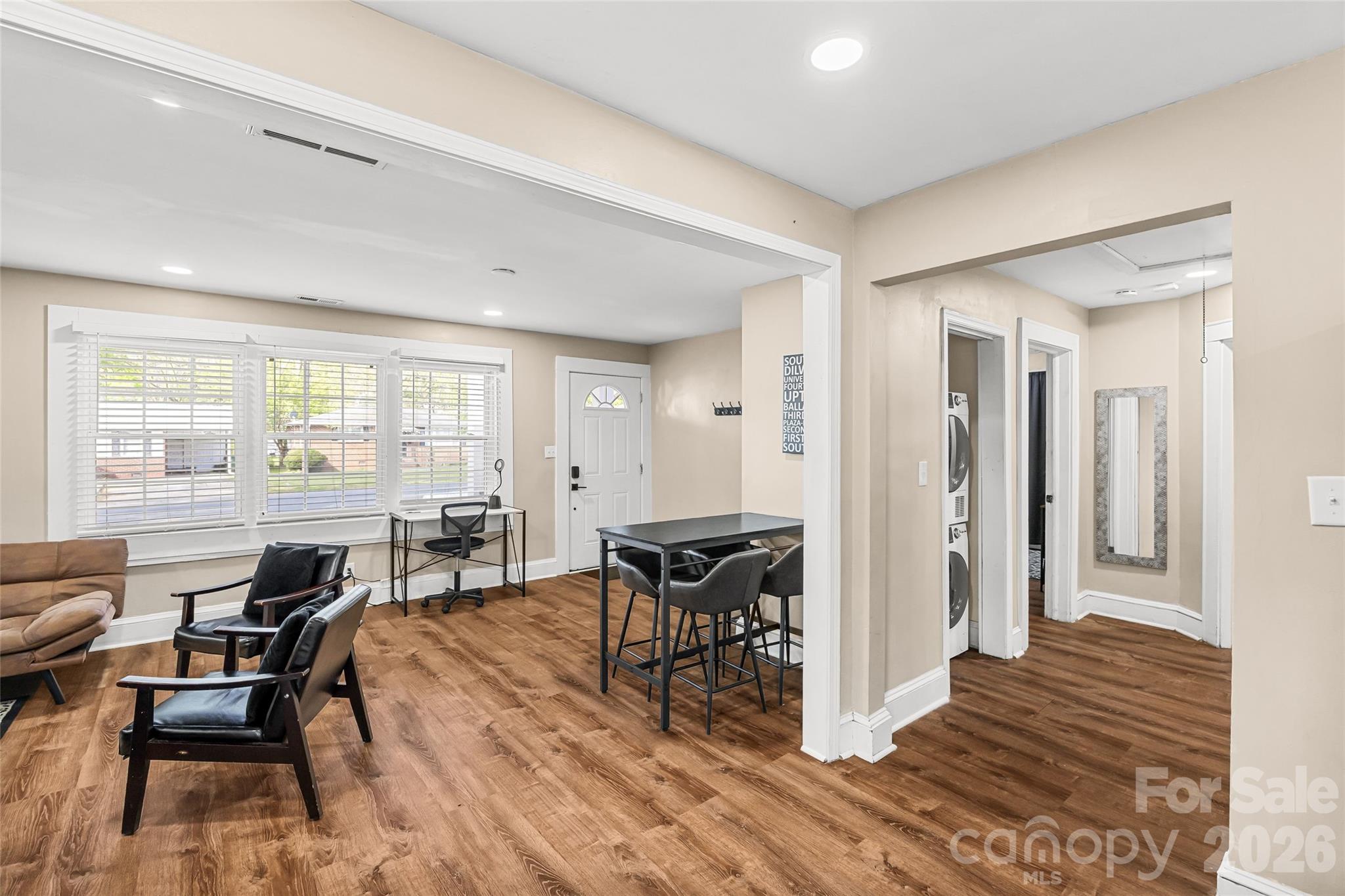 Graham Heights - Residential