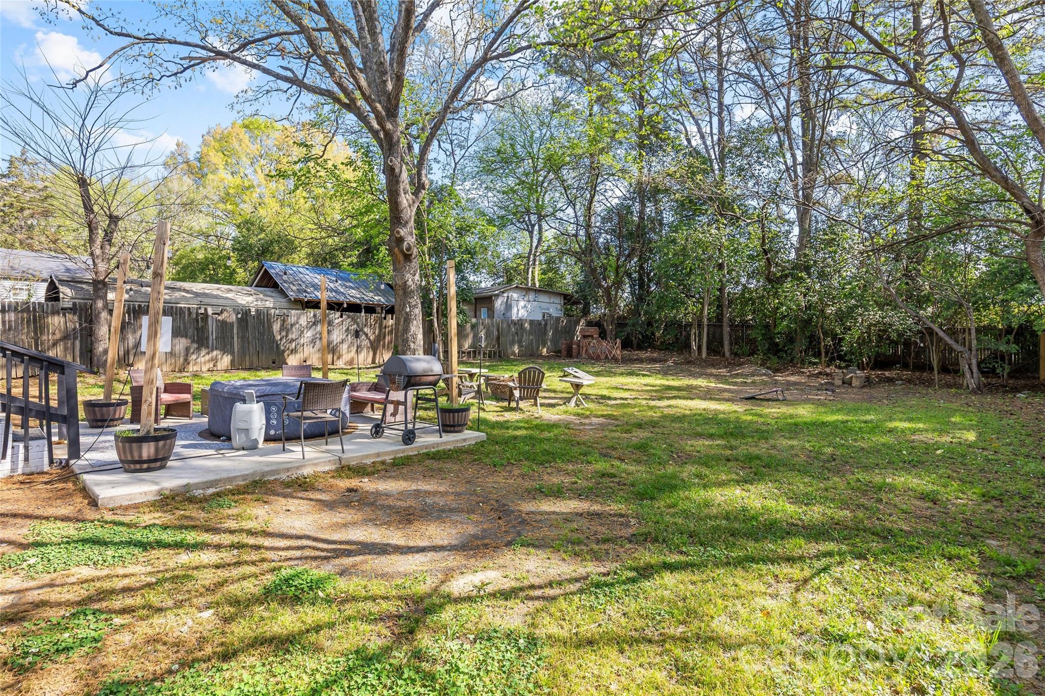 Graham Heights - Residential