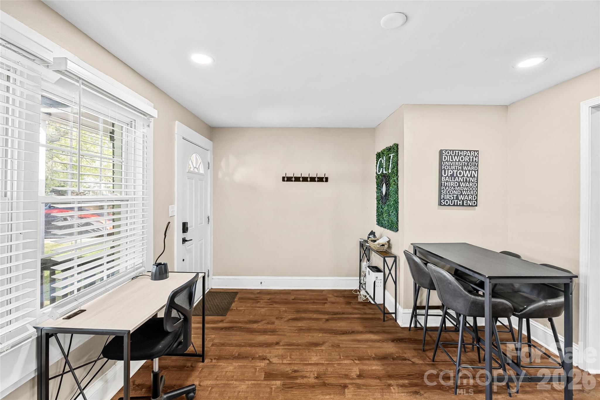 Graham Heights - Residential