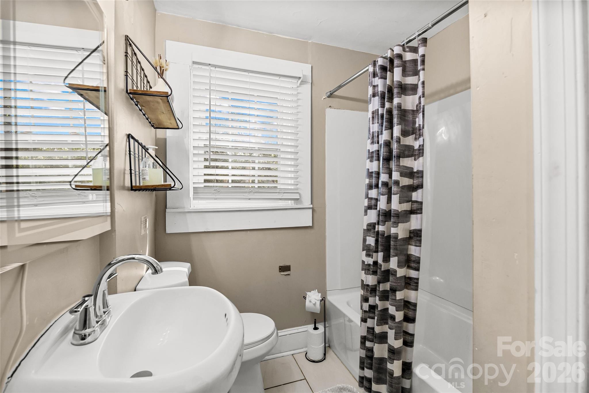 Graham Heights - Residential