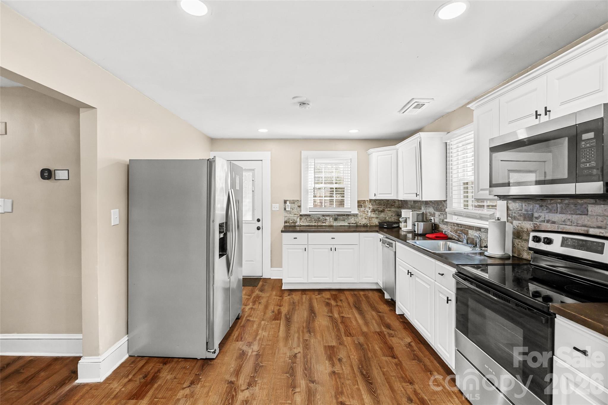 Graham Heights - Residential