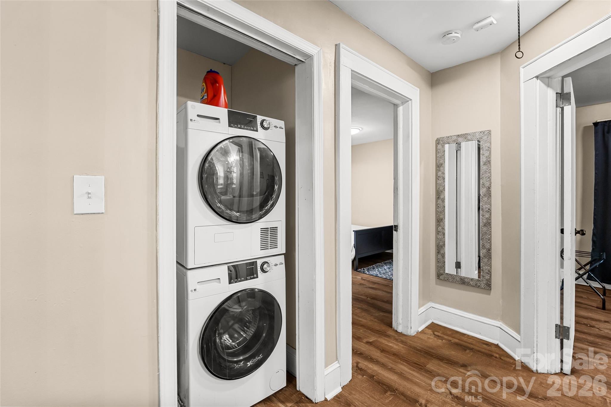 Graham Heights - Residential