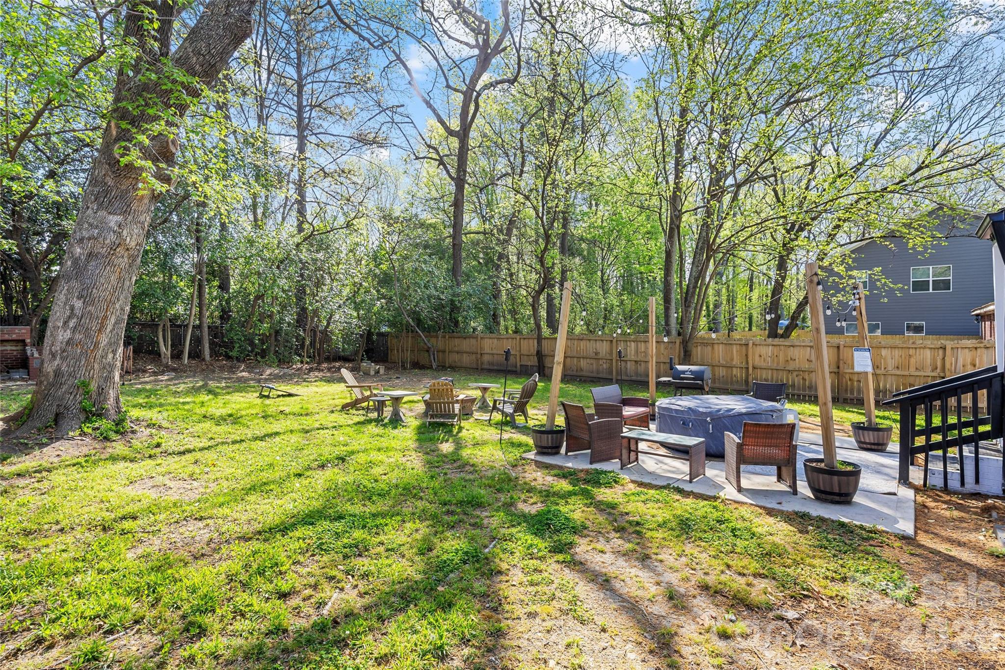 Graham Heights - Residential