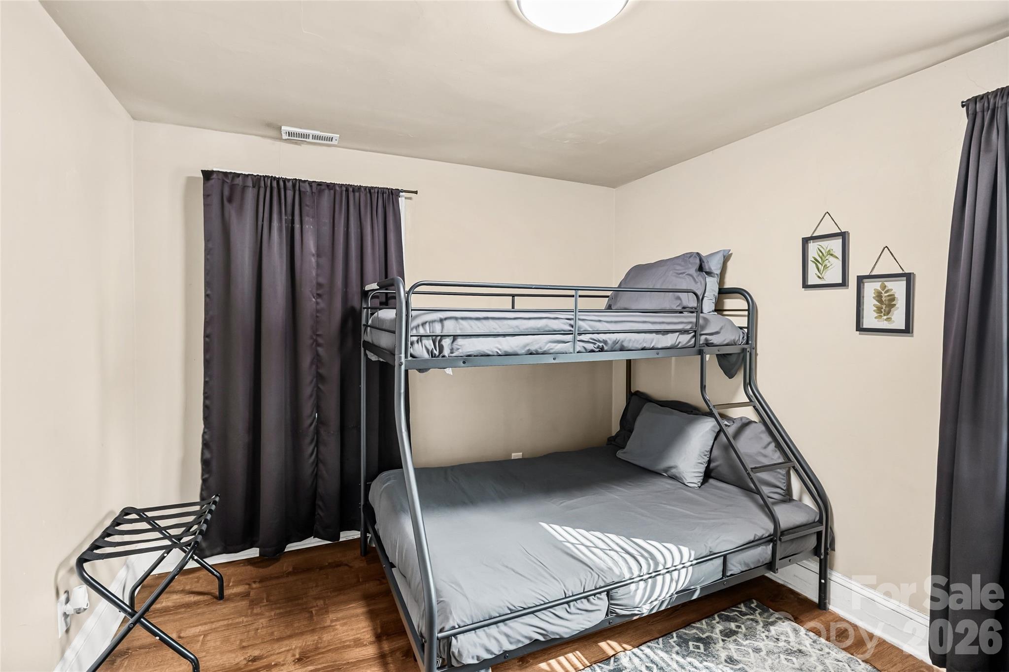 Graham Heights - Residential