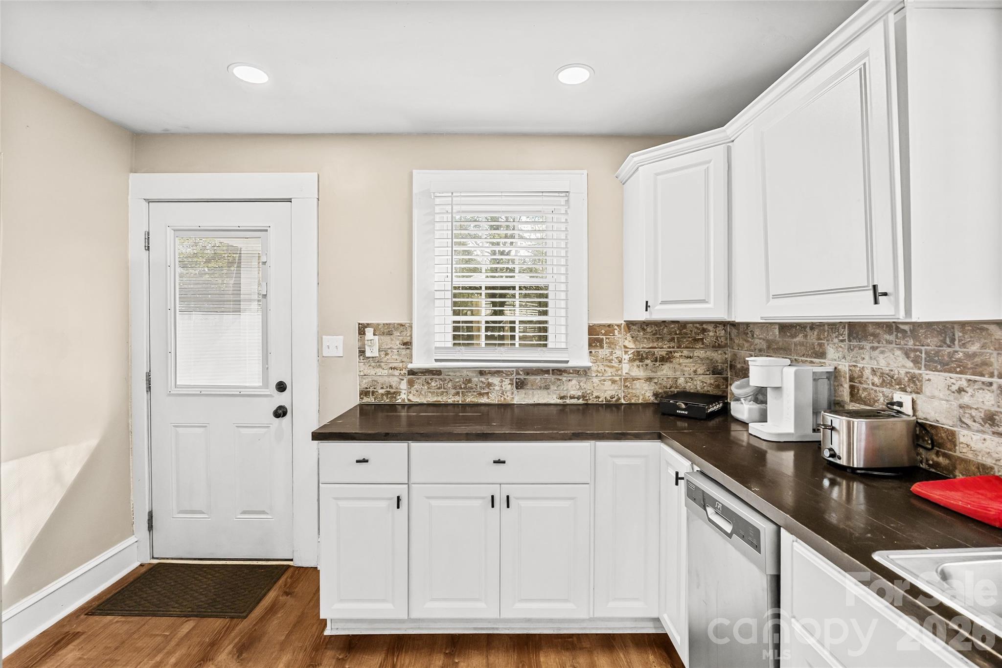 Graham Heights - Residential