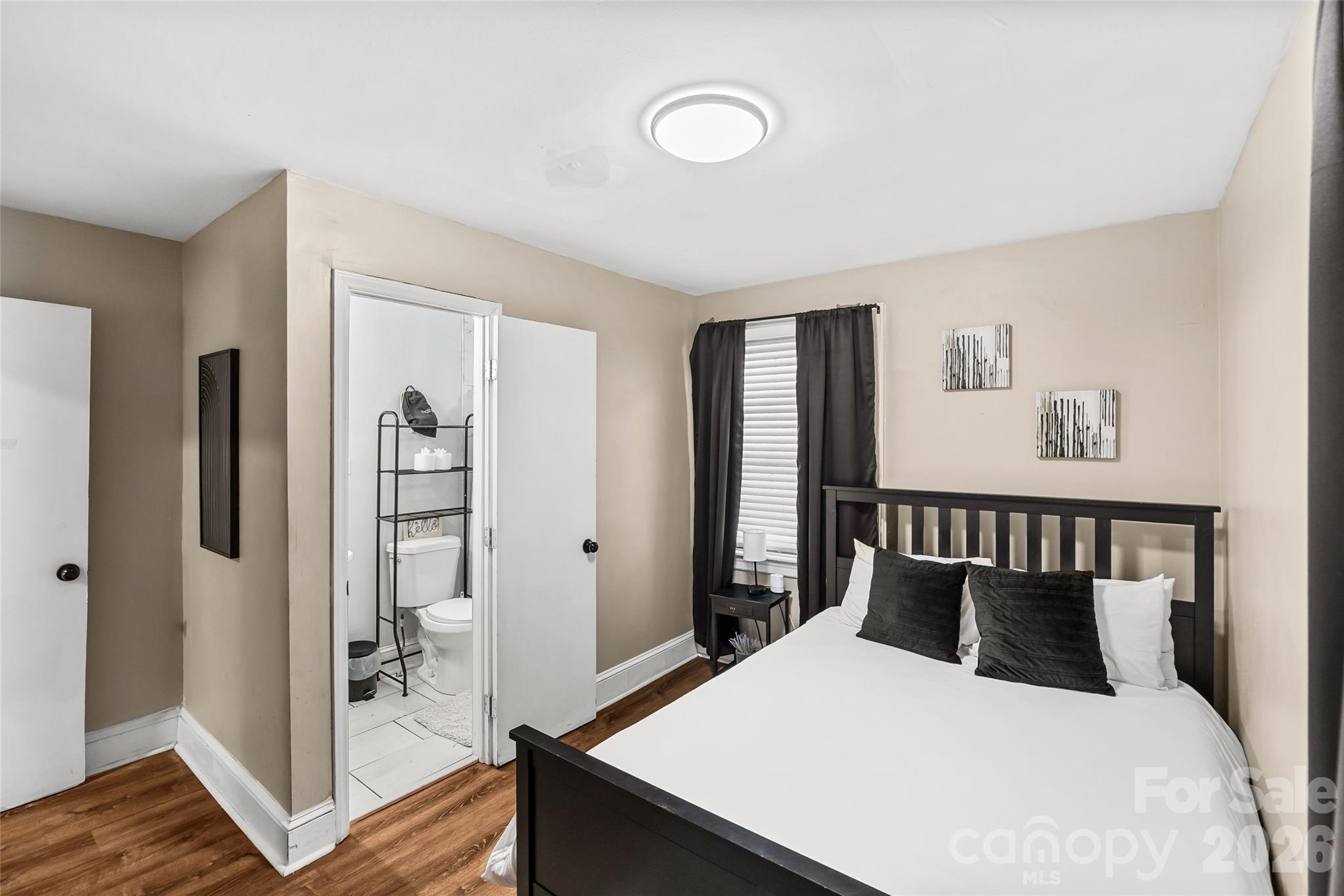 Graham Heights - Residential