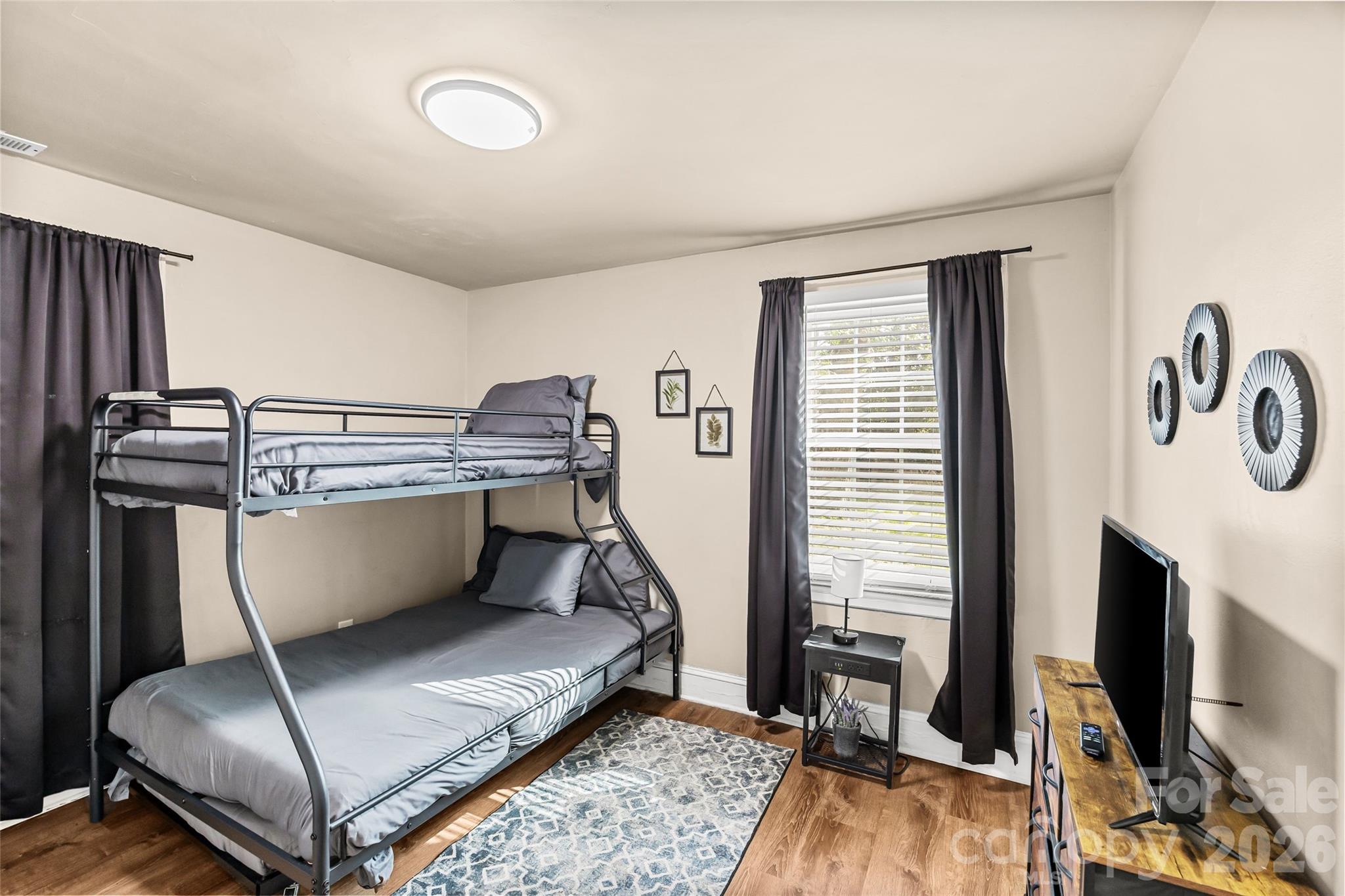 Graham Heights - Residential