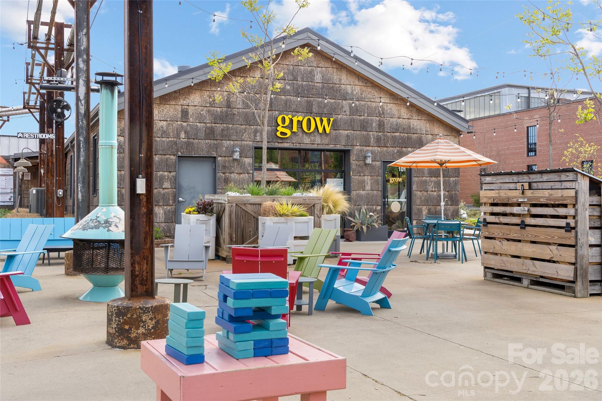 Graham Heights - Residential