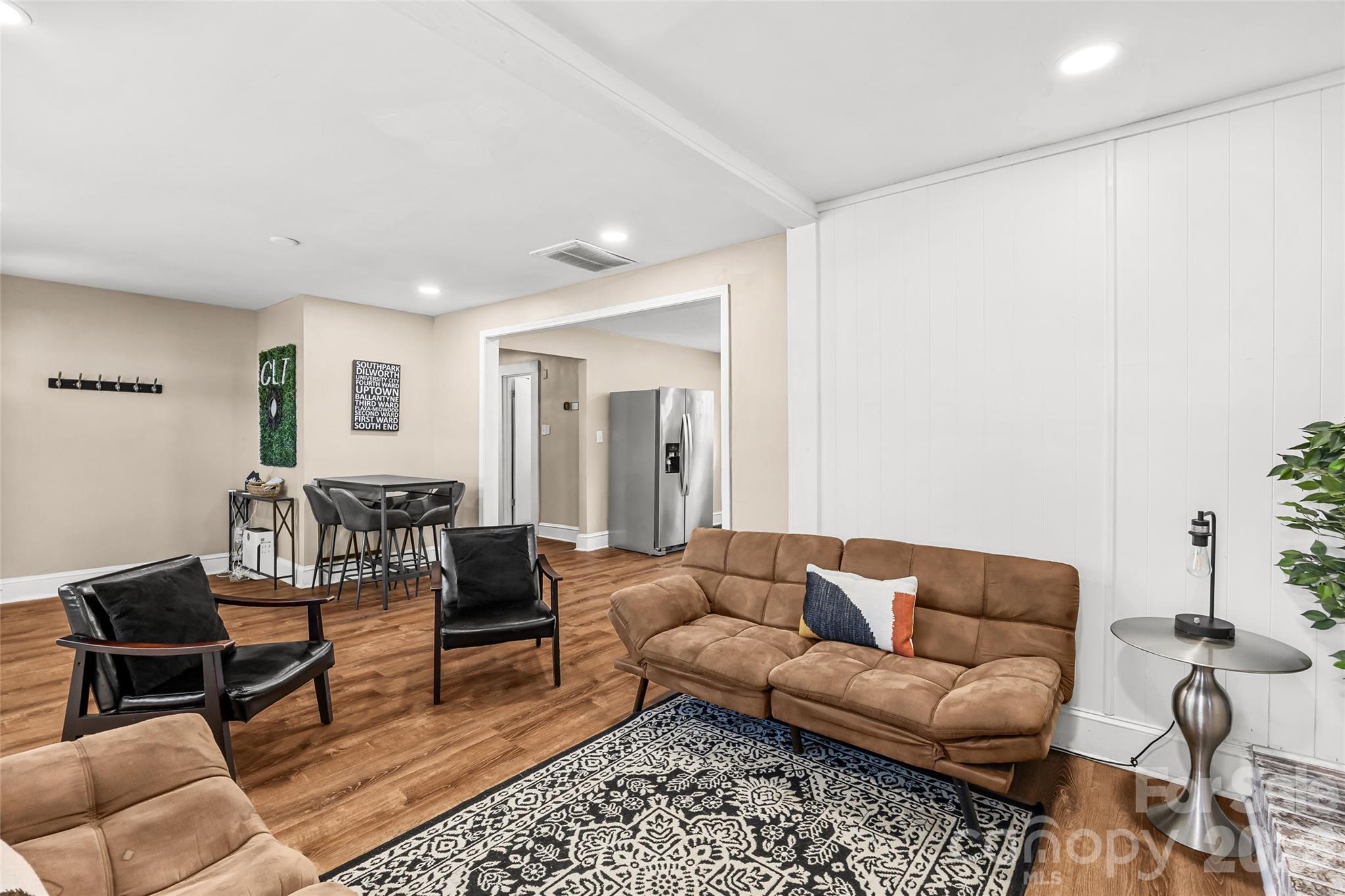 Graham Heights - Residential