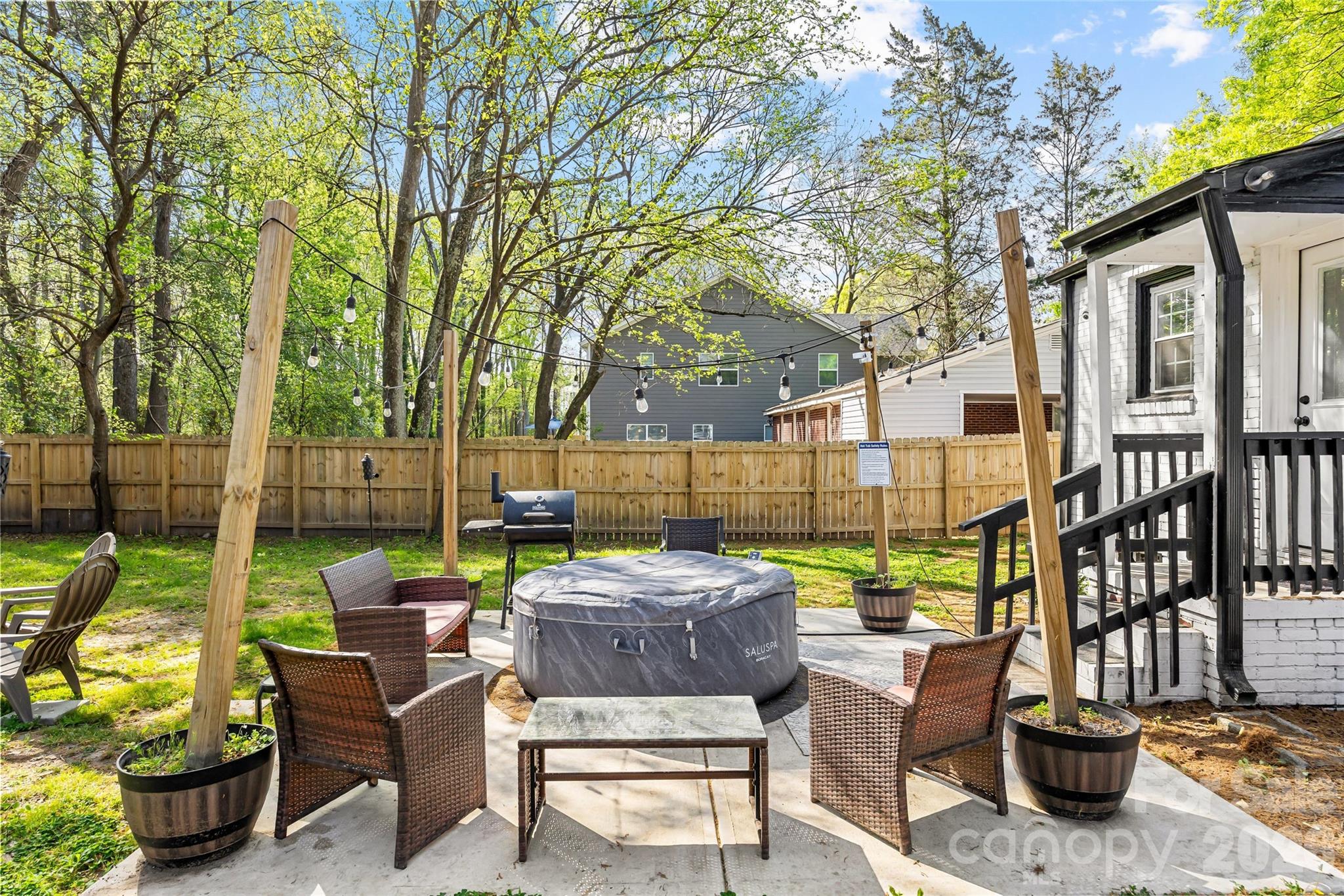 Graham Heights - Residential