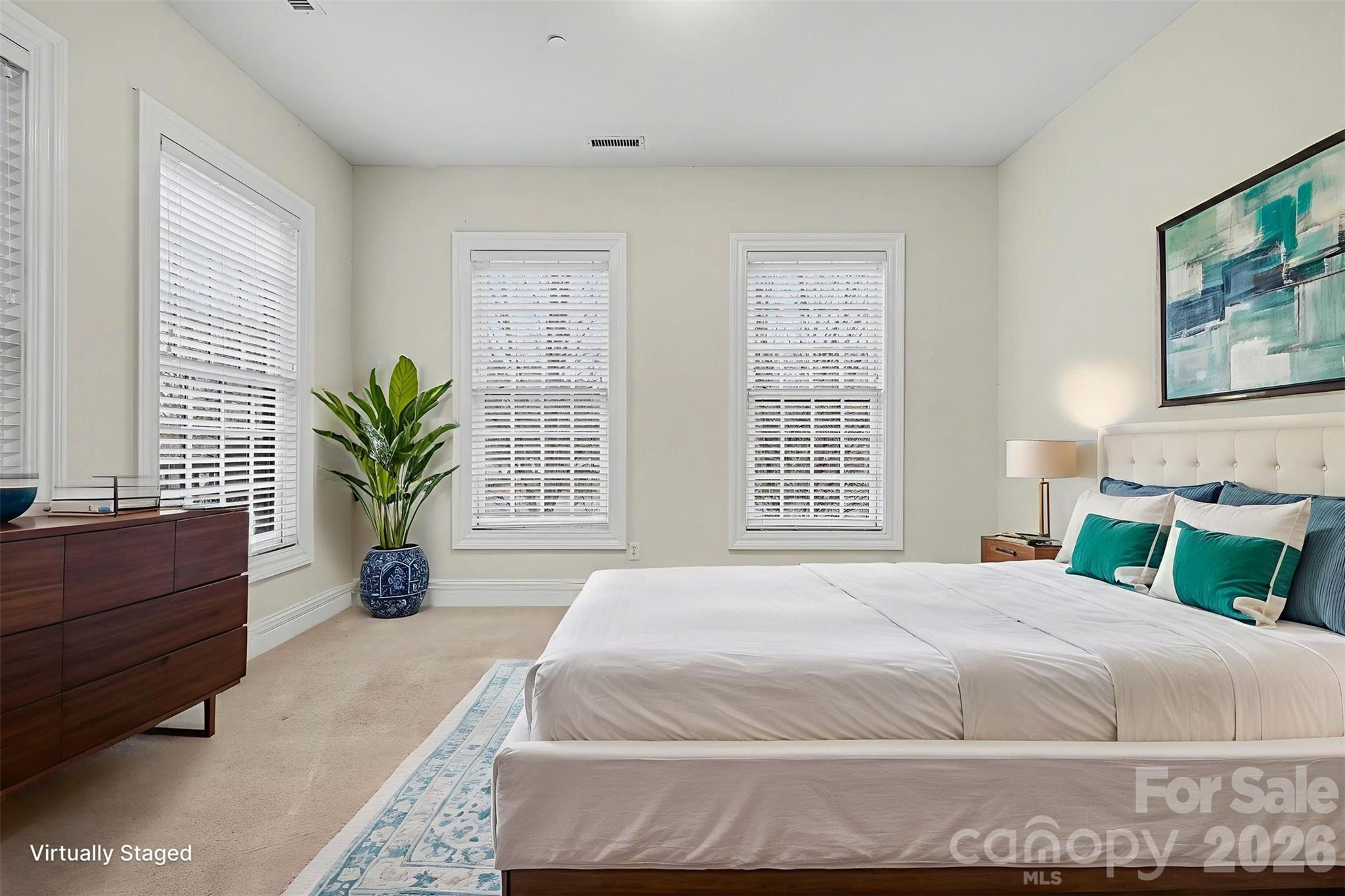 Parkwood Knoll - Residential