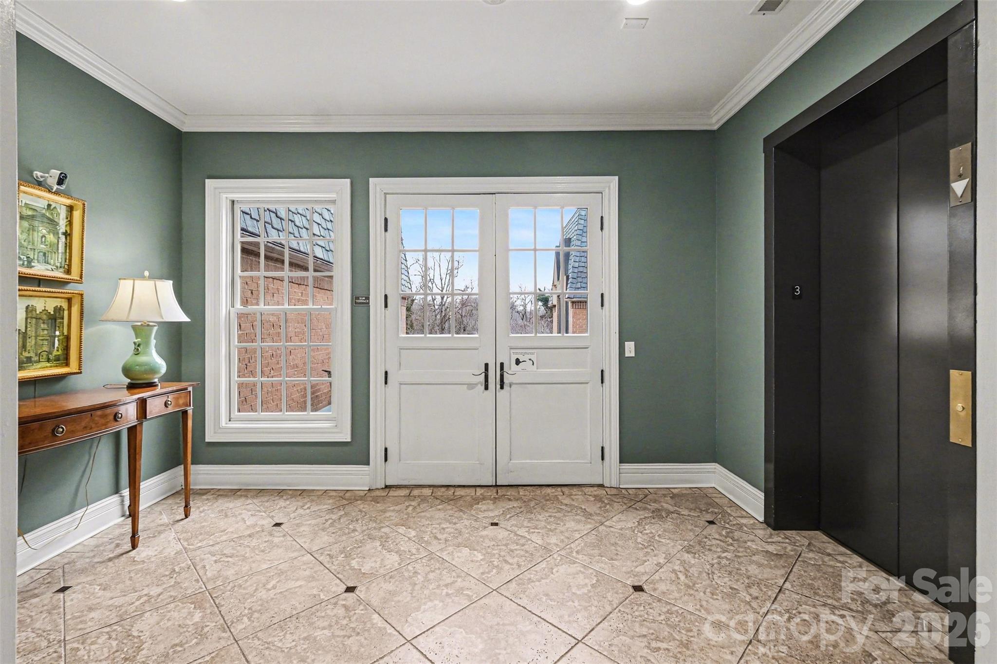 Parkwood Knoll - Residential