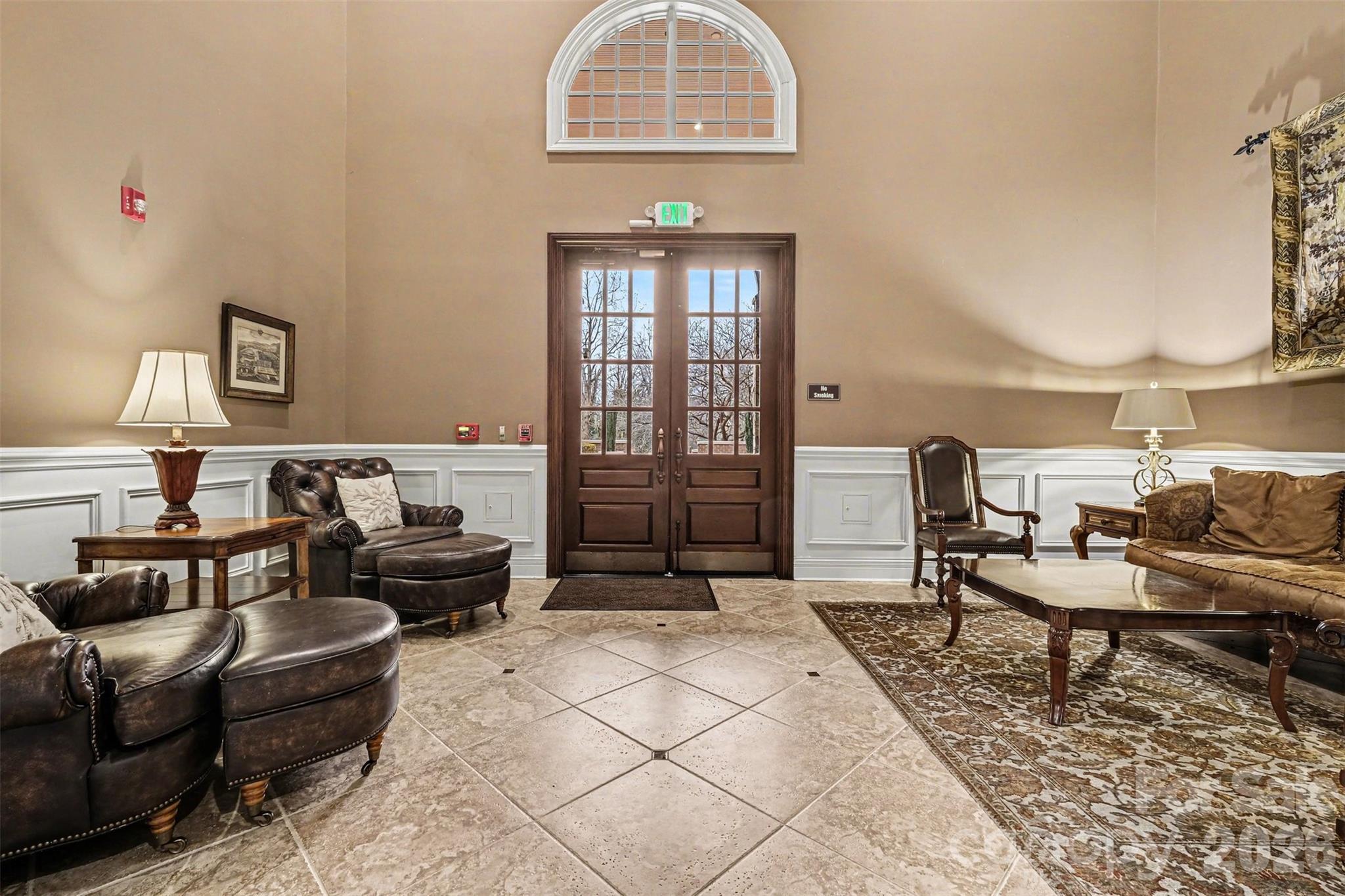 Parkwood Knoll - Residential